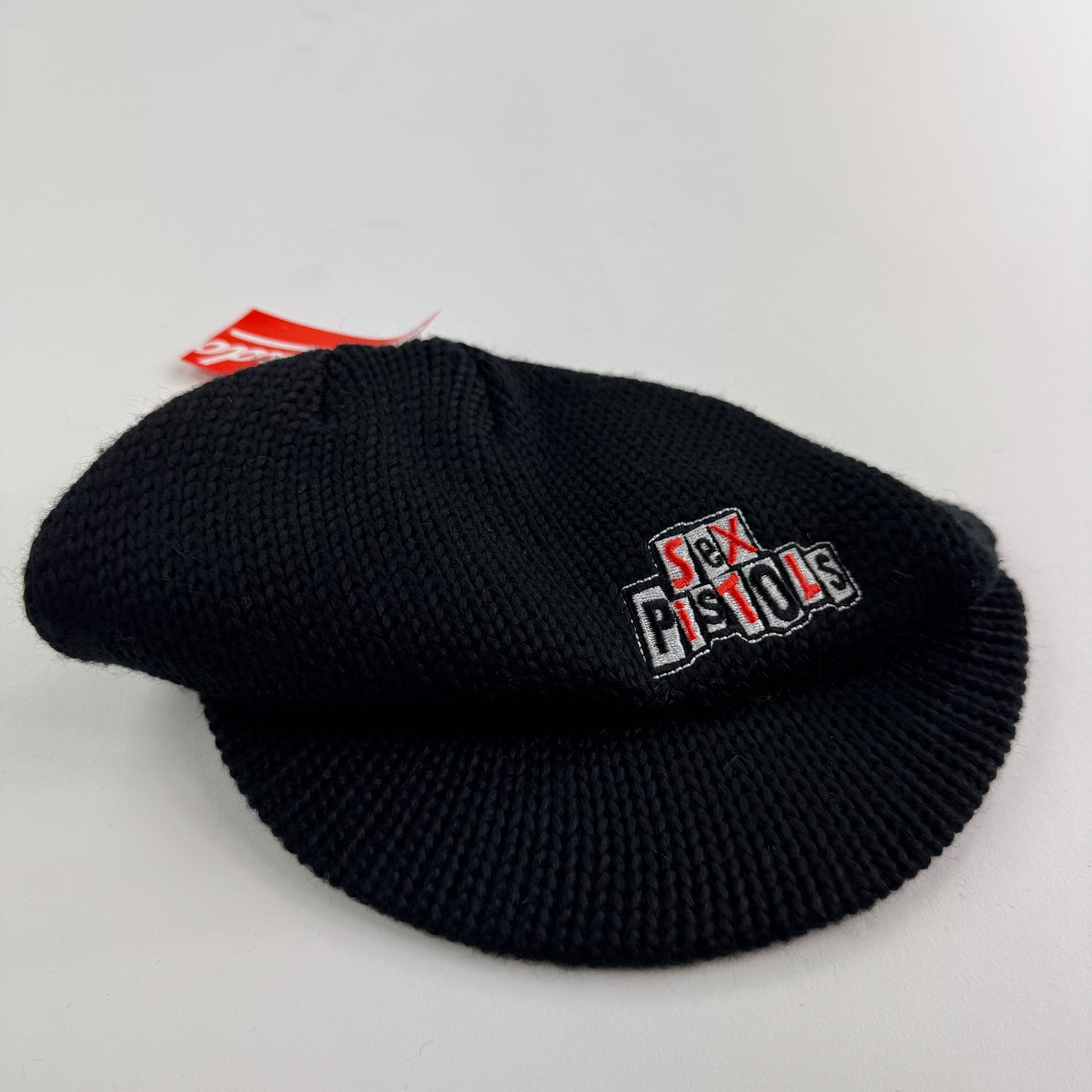 2000s Sex Pistols Hat