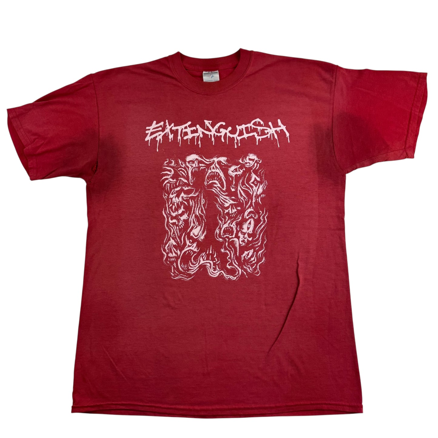 Extinguish Shirt Large