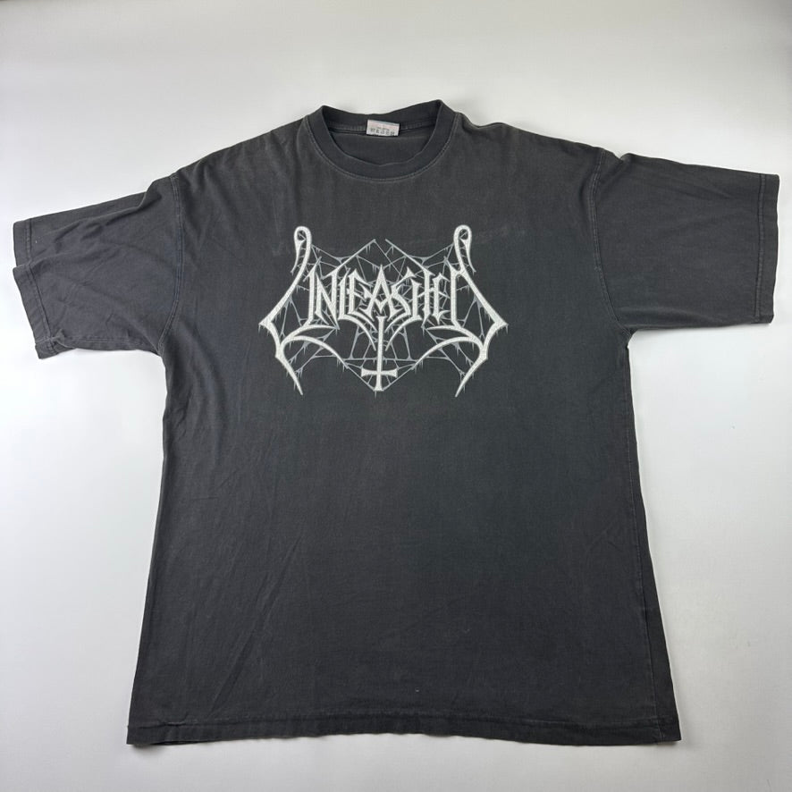 Vintage 2001 Unleashed Shirt XL
