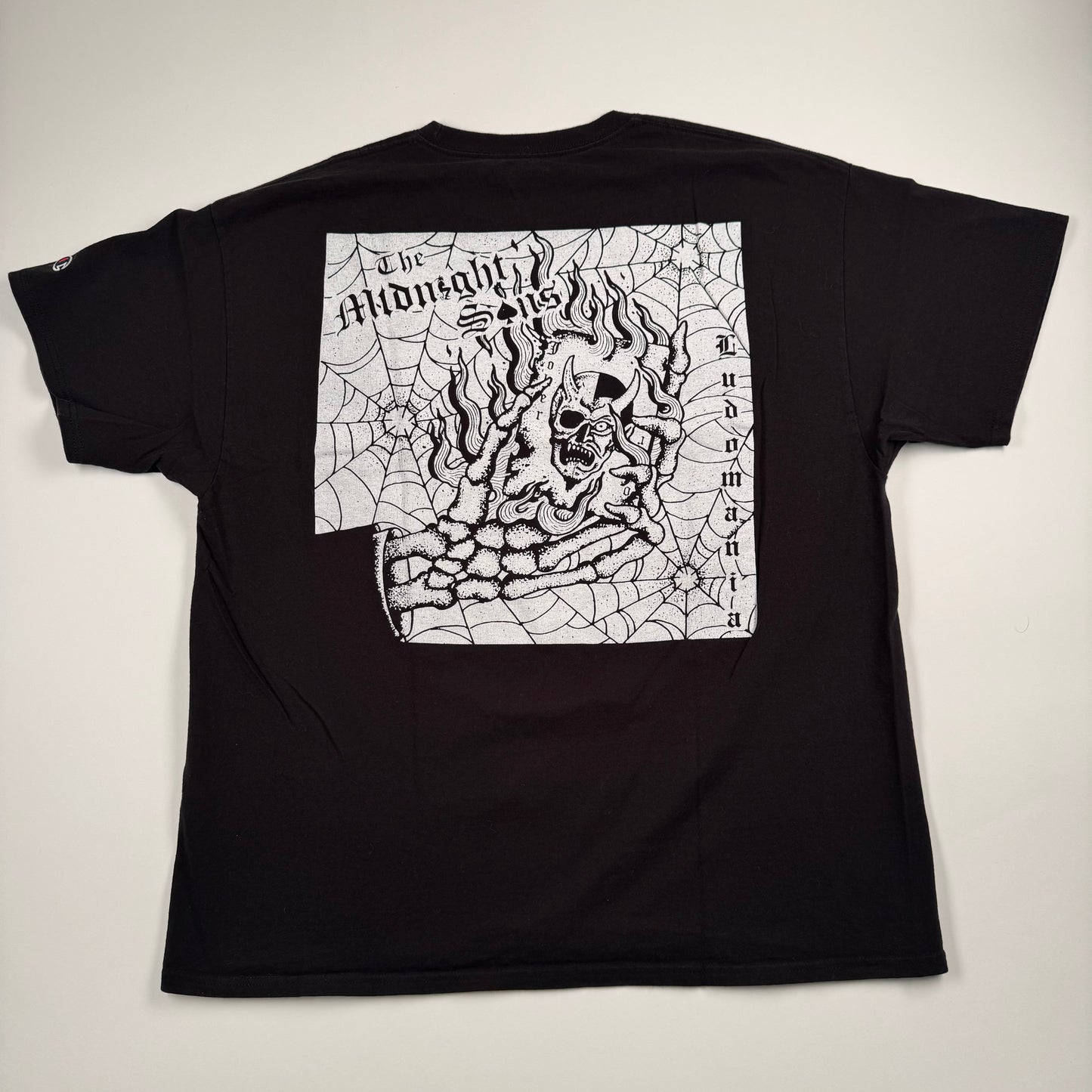 The Midnight Sons Shirt XL