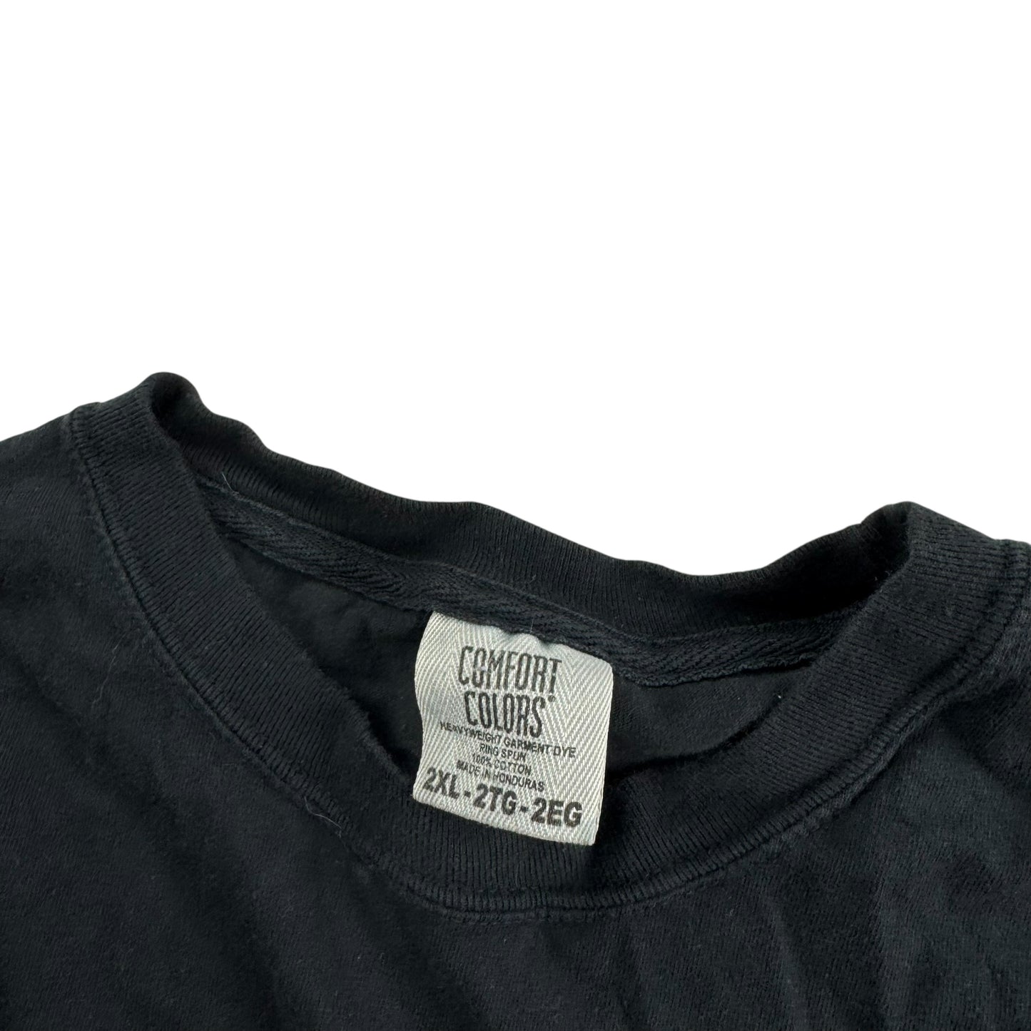 Kidnapped Shirt XXL