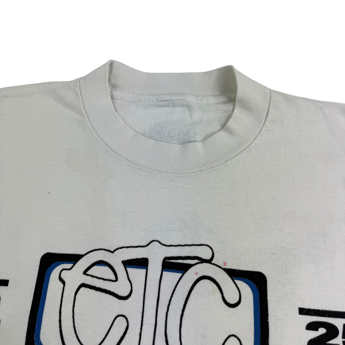 E-Town Concrete Shirt Large