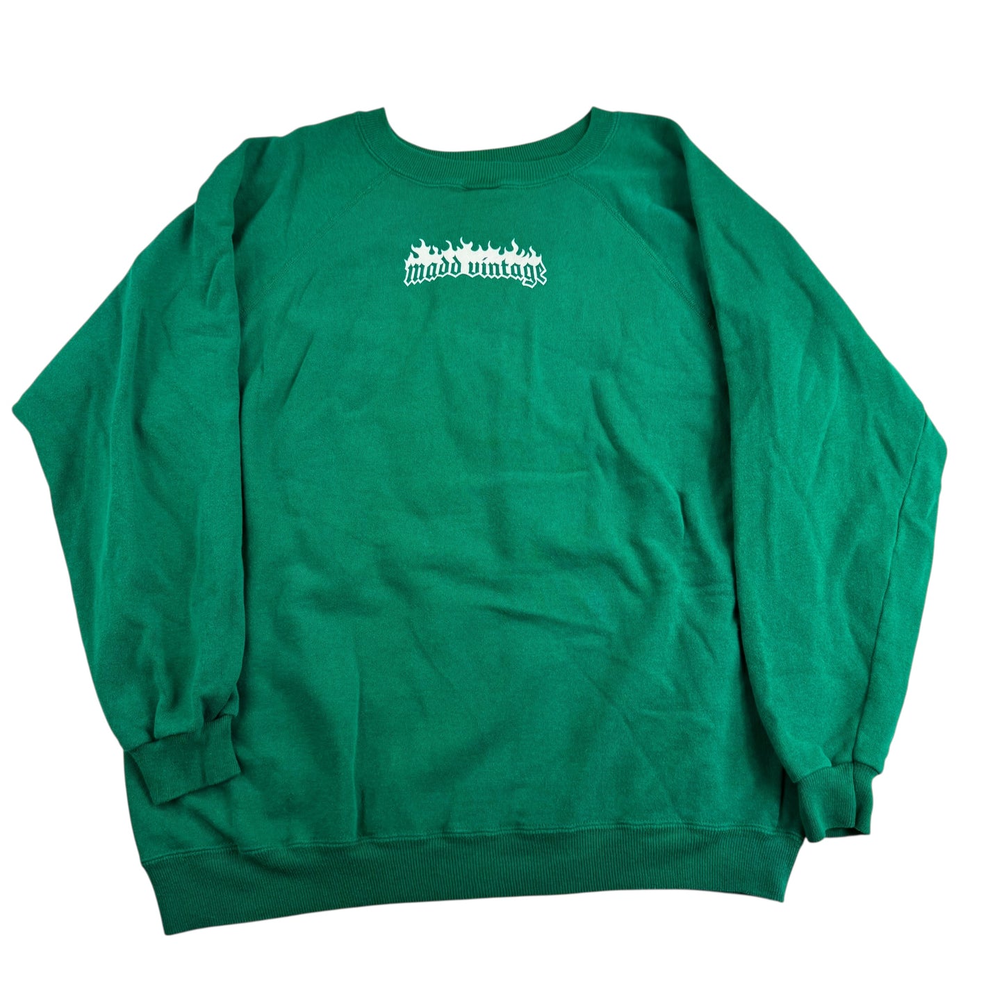 Big Boy Crewneck Sweatshirt XXL
