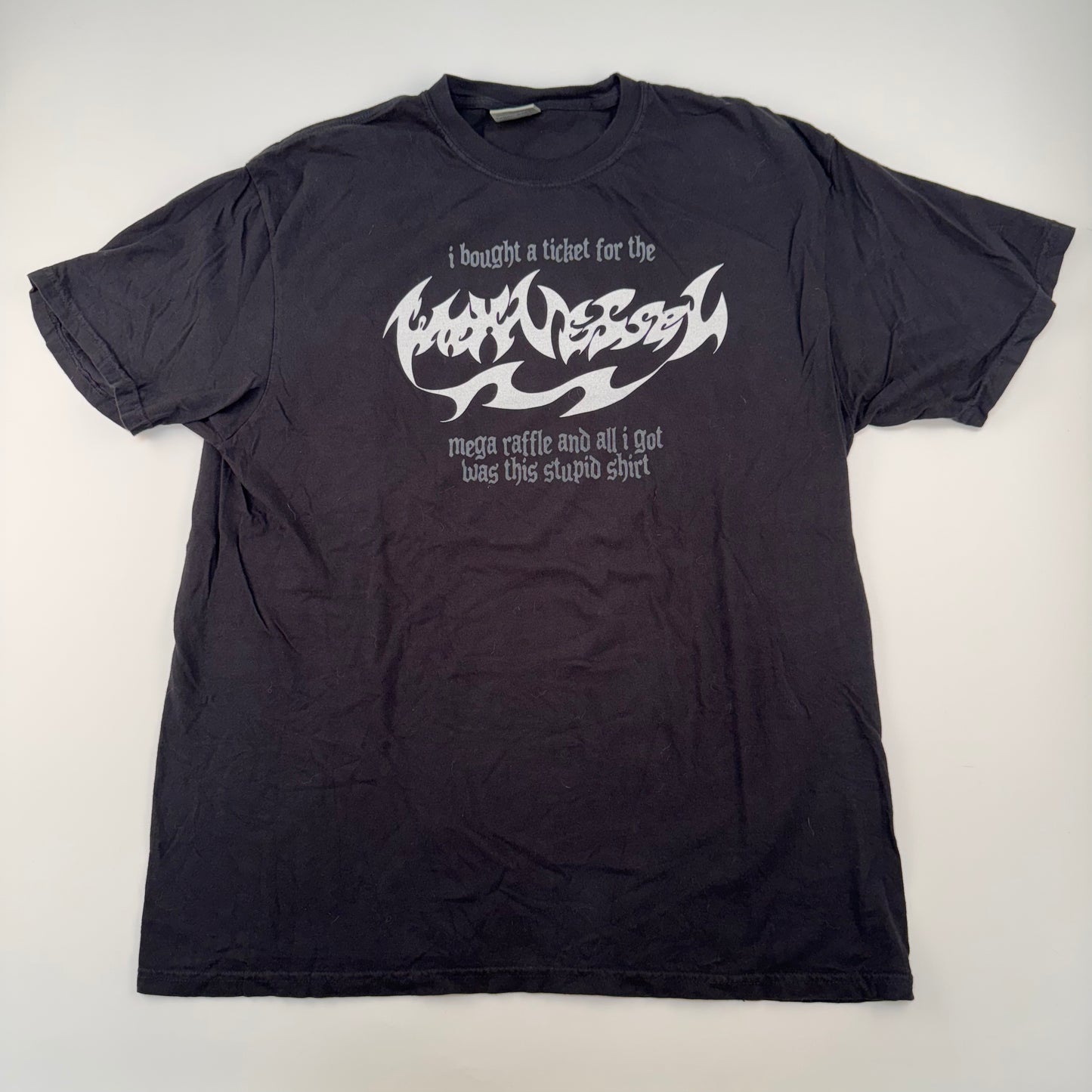 Wax Vessel Shirt XL