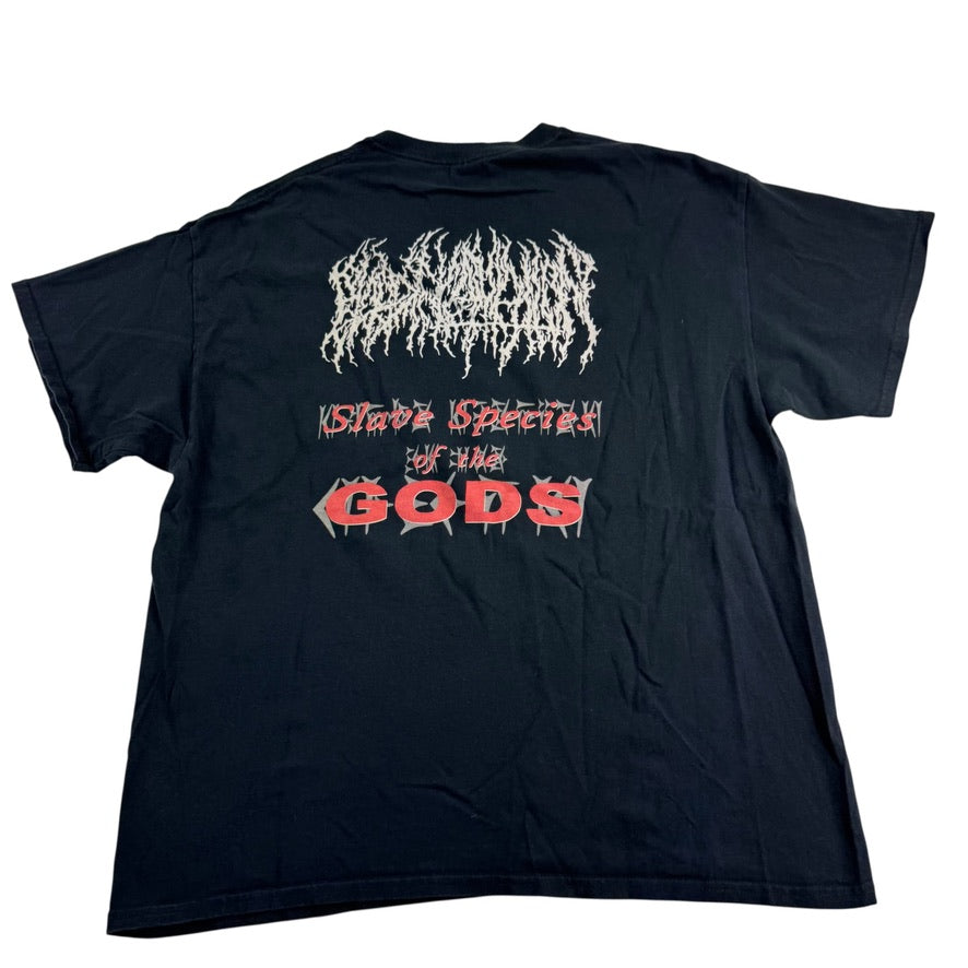Blood Incantation Shirt XL