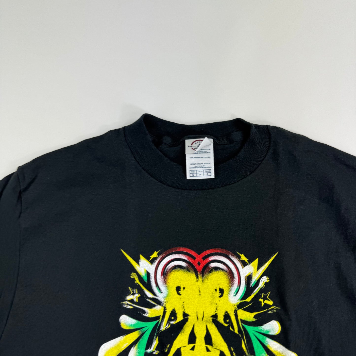 Vintage 2000s Oasis Shirt Small