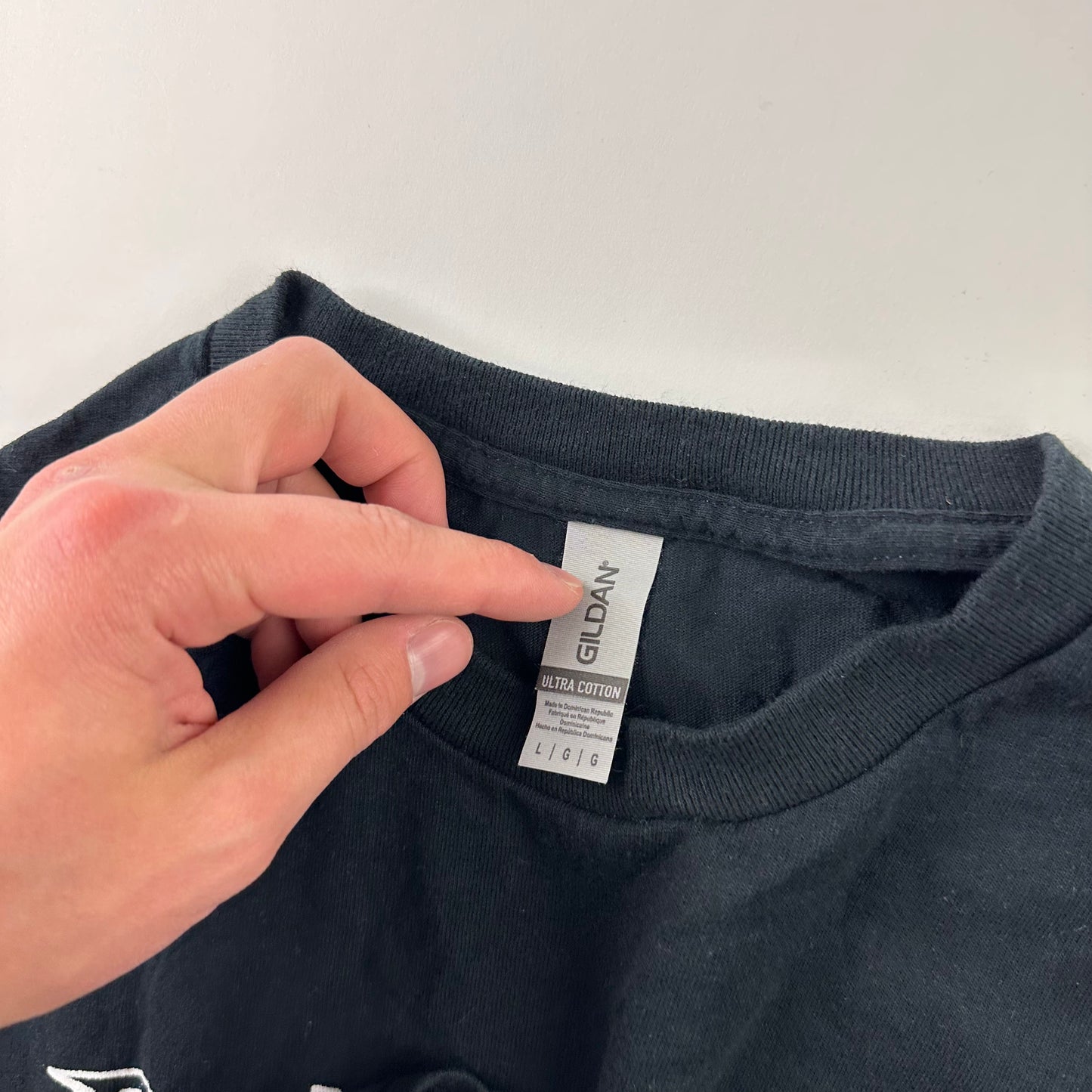 Dmize Shirt large
