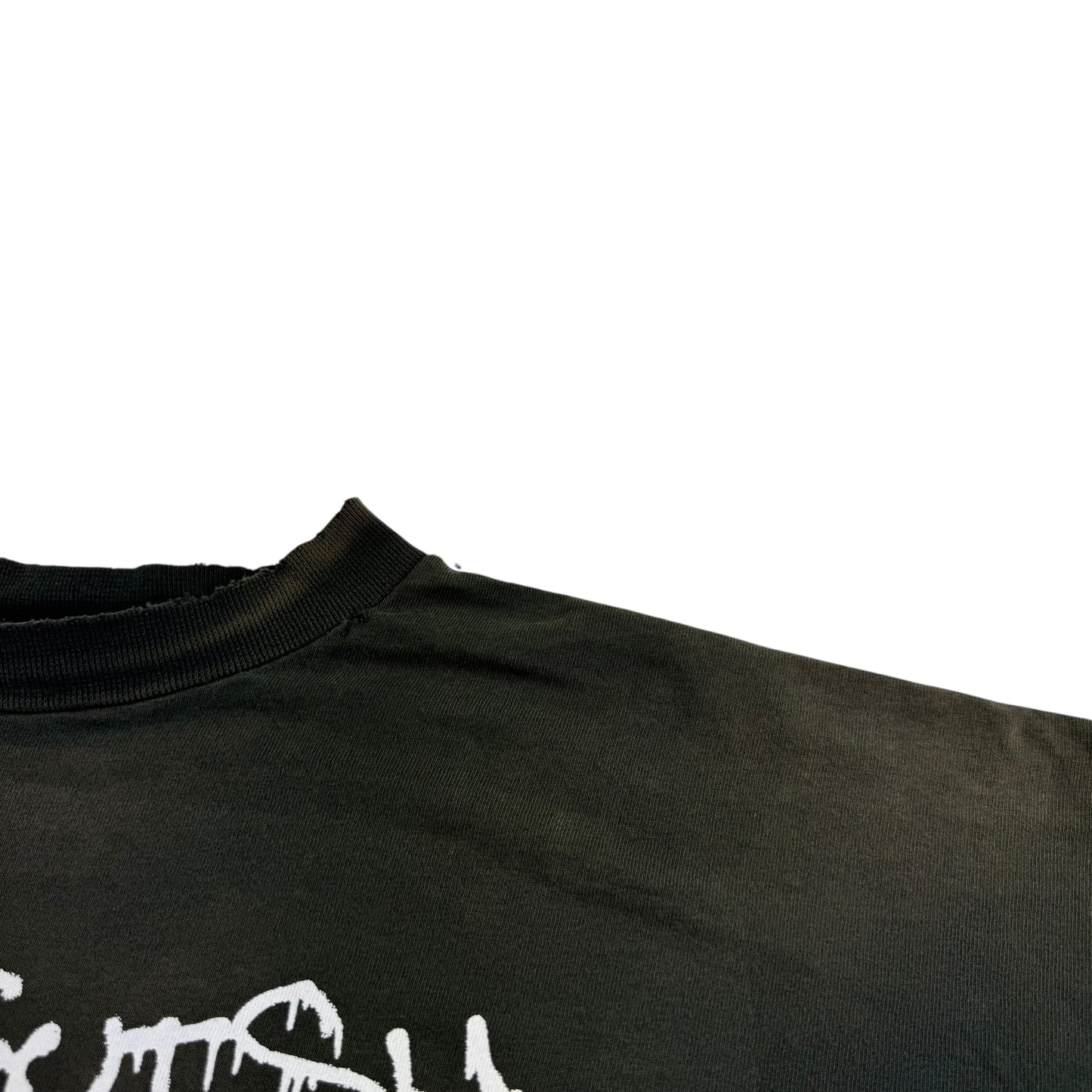 Extinguish Shirt XXXL