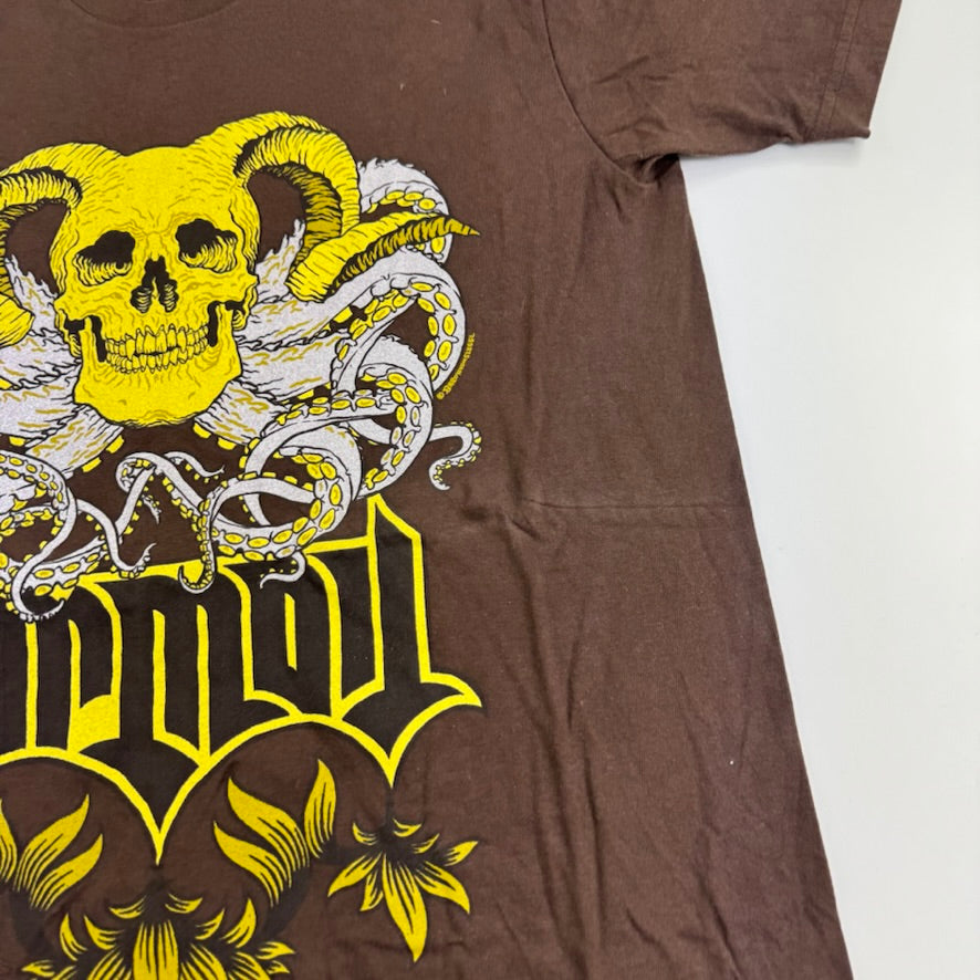 Turmoil Shirt Medium