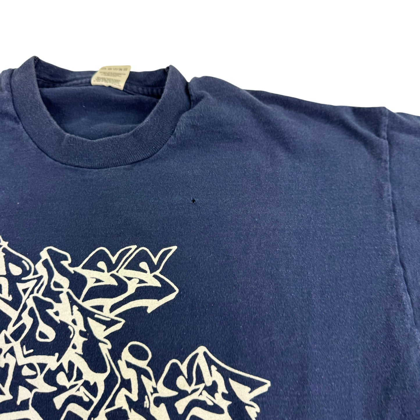 Cross Of Disbelief Shirt Large