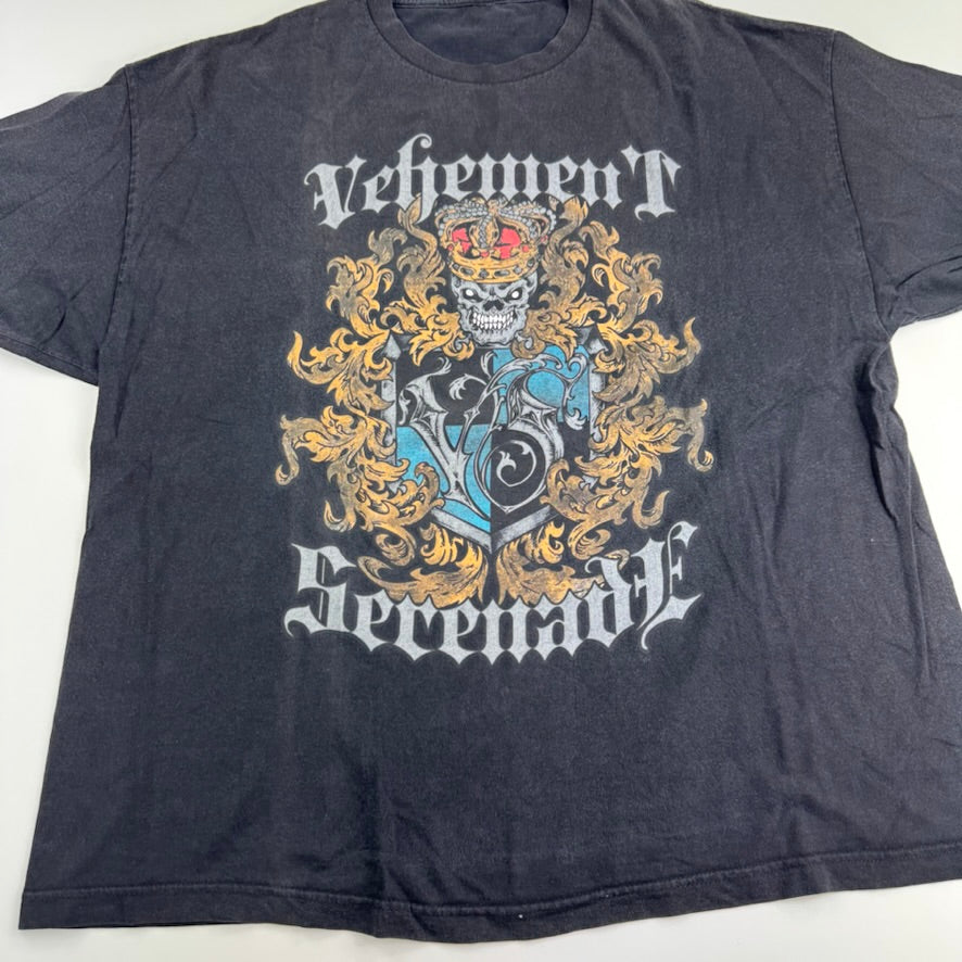 Vehement Shirt XXL