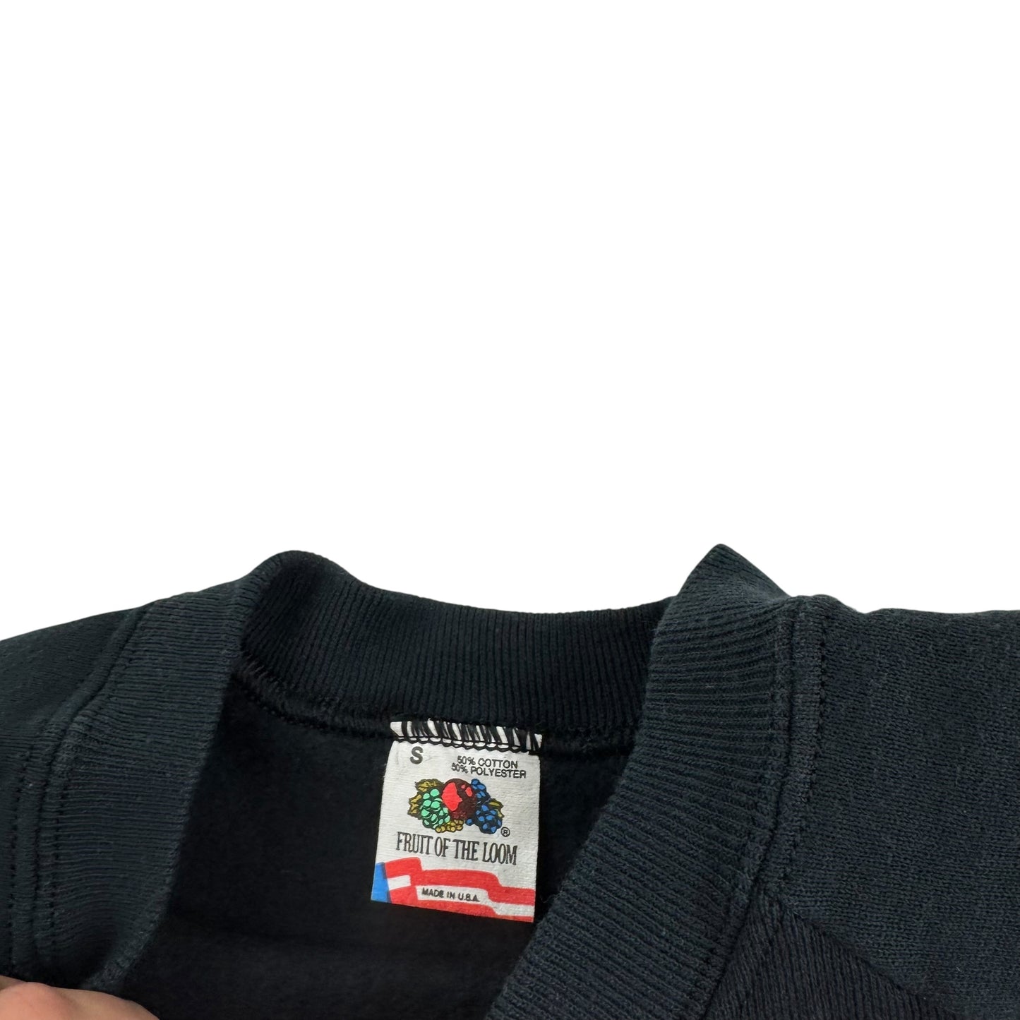 Warhound Crewneck Sweatshirt Small