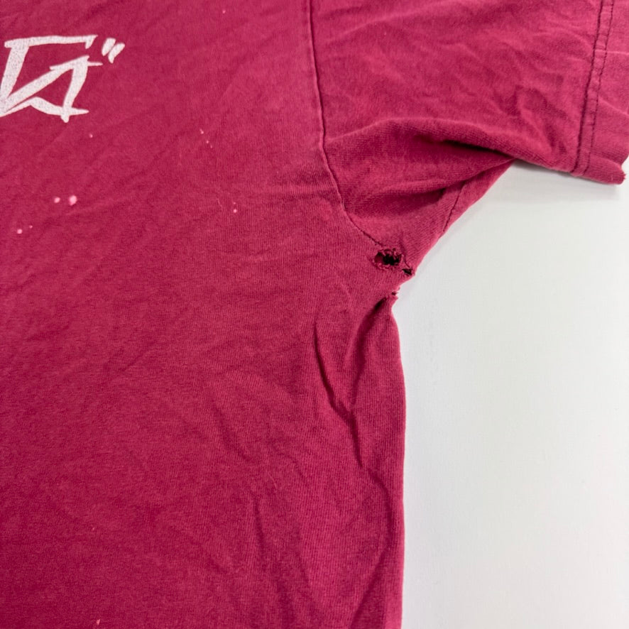 2000s Rotting Out Shirt XXL