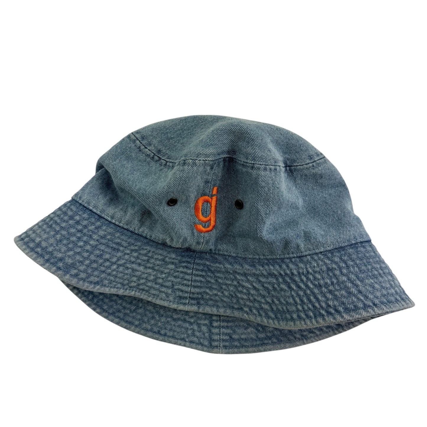 Glass Jaw Bucket Hat