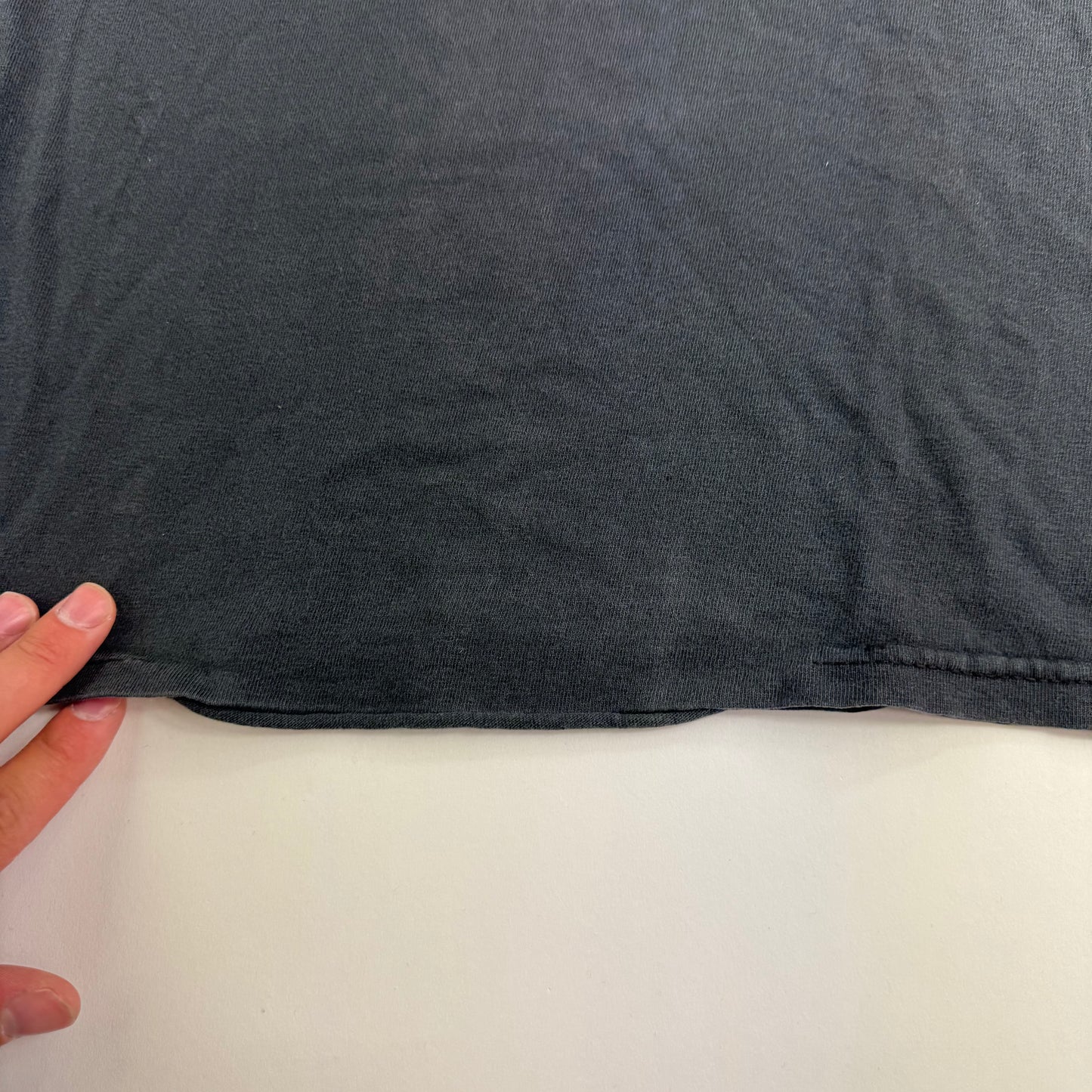2000s Control Denied Shirt XXL