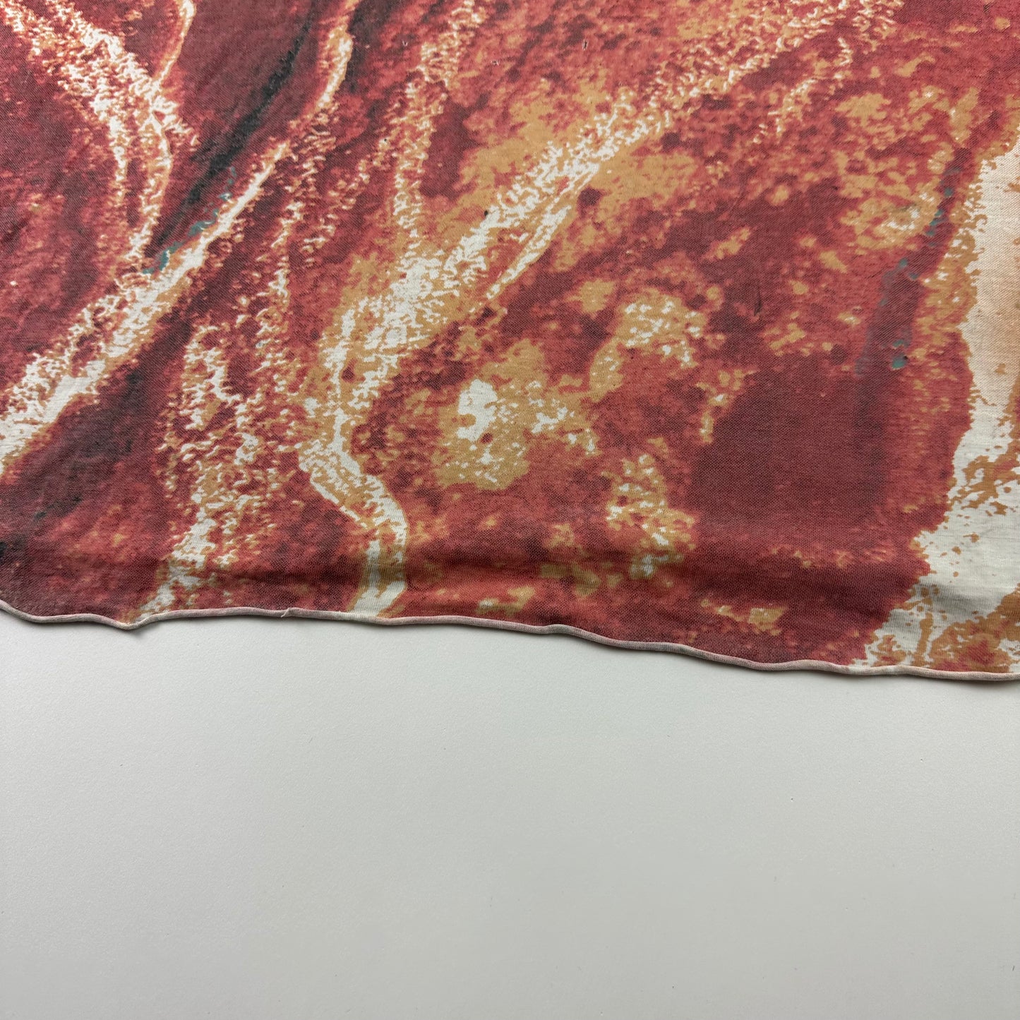 Vintage 90s Cannibal Corpse Shirt Large All Over Print
