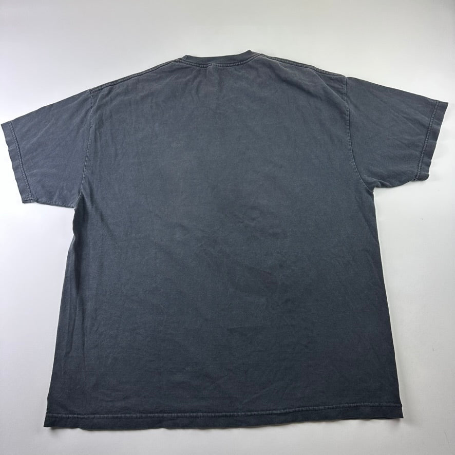 Vintage 2000s Pink Floyd Shirt XXL Dark Side Of The Moon