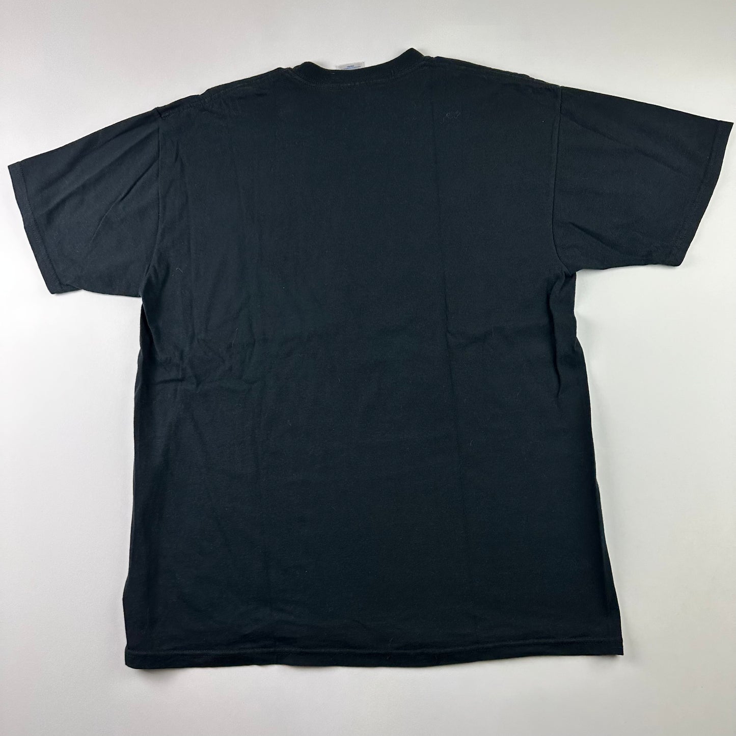 Vintage 2000s Coroner Shirt Large Punishment For Decadence