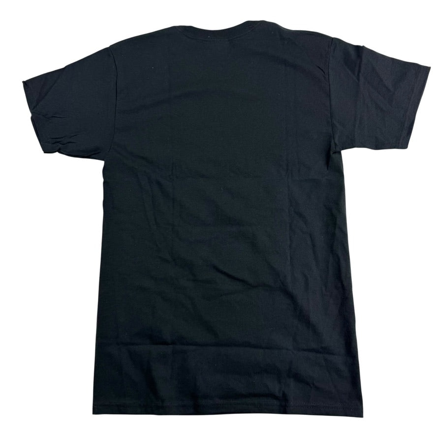 Vintage 2000s Job For A Cowboy Shirt Small