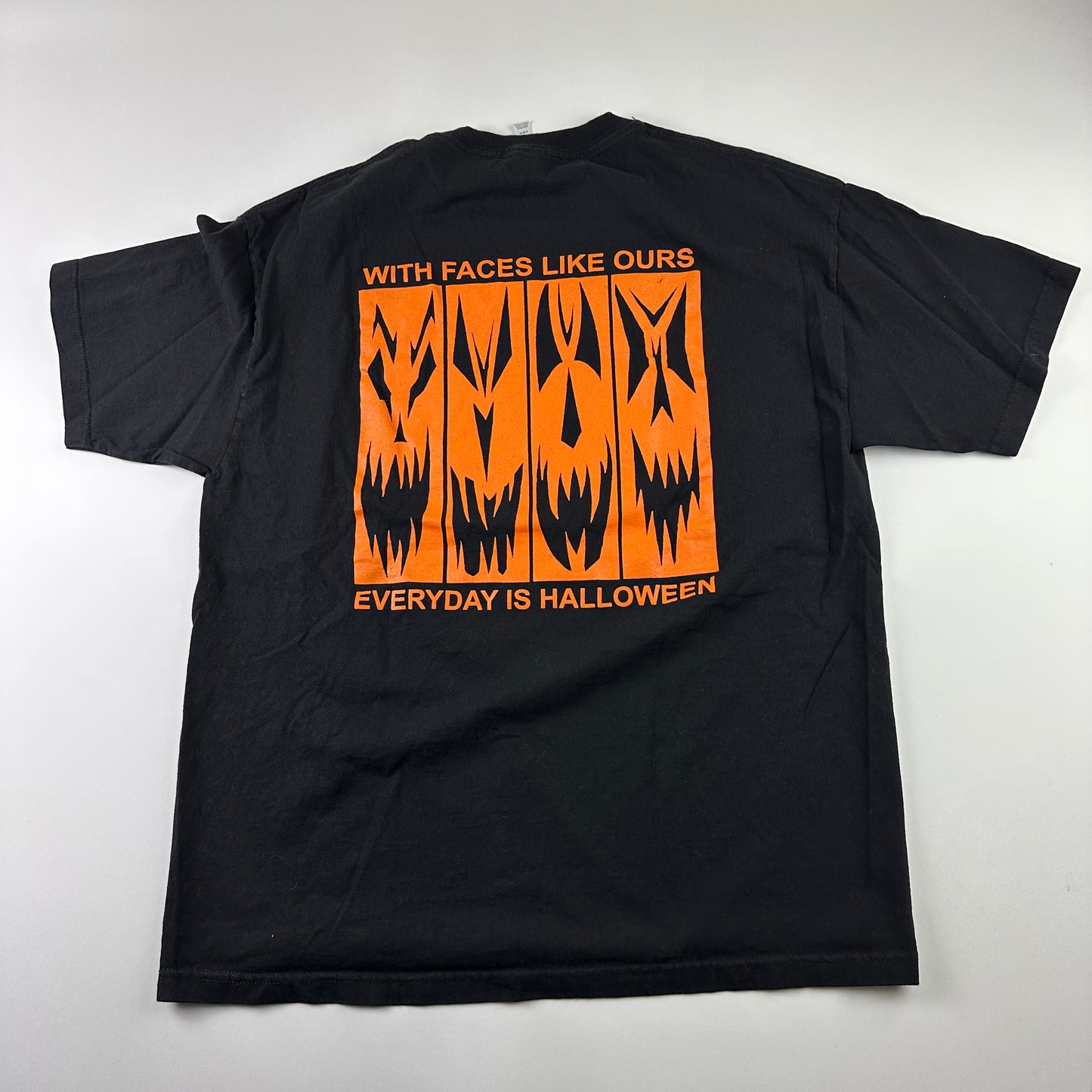 Type O Negative Shirt XL Casket Crew