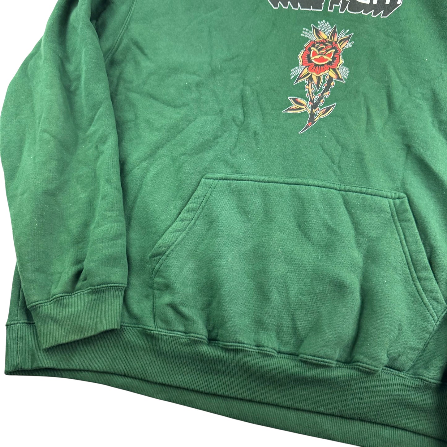 Title Fight Sweatshirt XXL