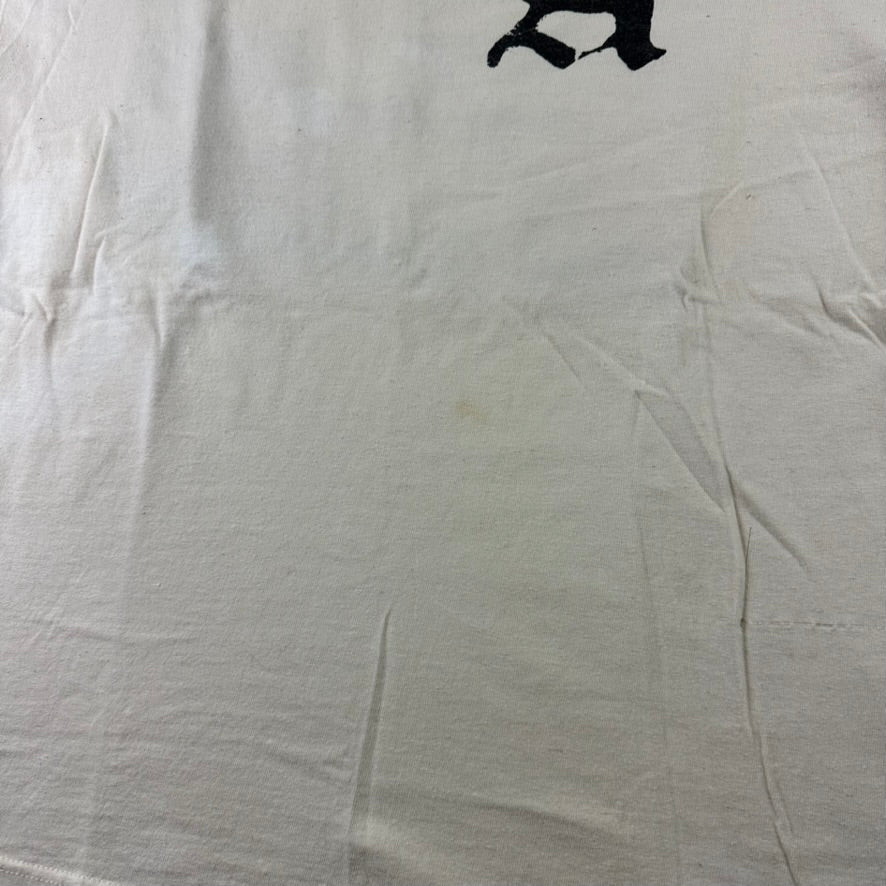 Vintage 2000s Allegiance Shirt XL Desperation