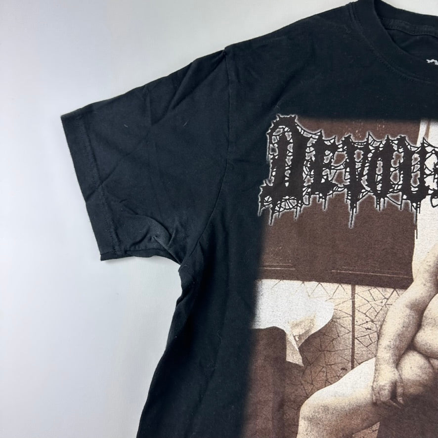 Devourment Shirt Medium Decapitated