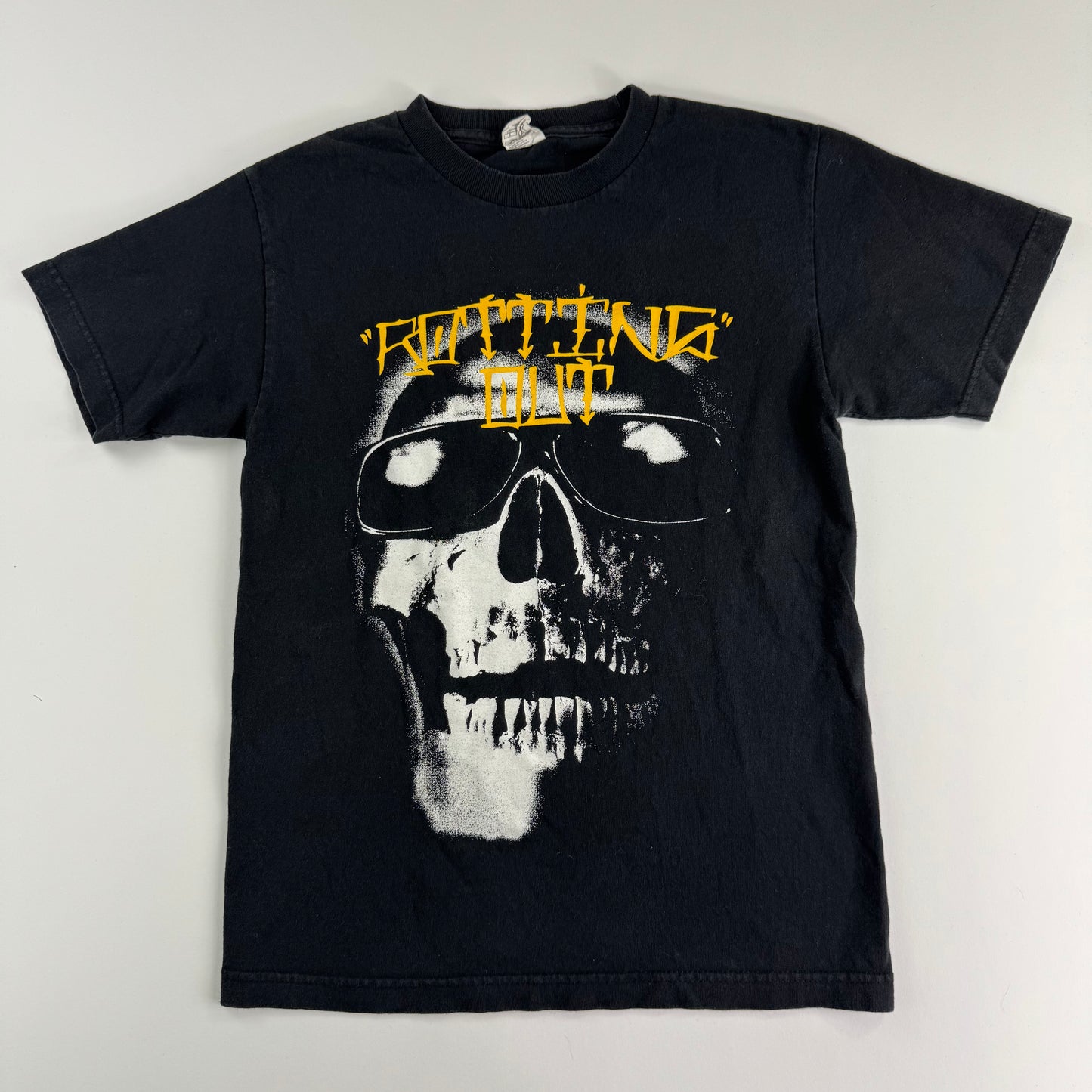 Rotting Out Shirt Small