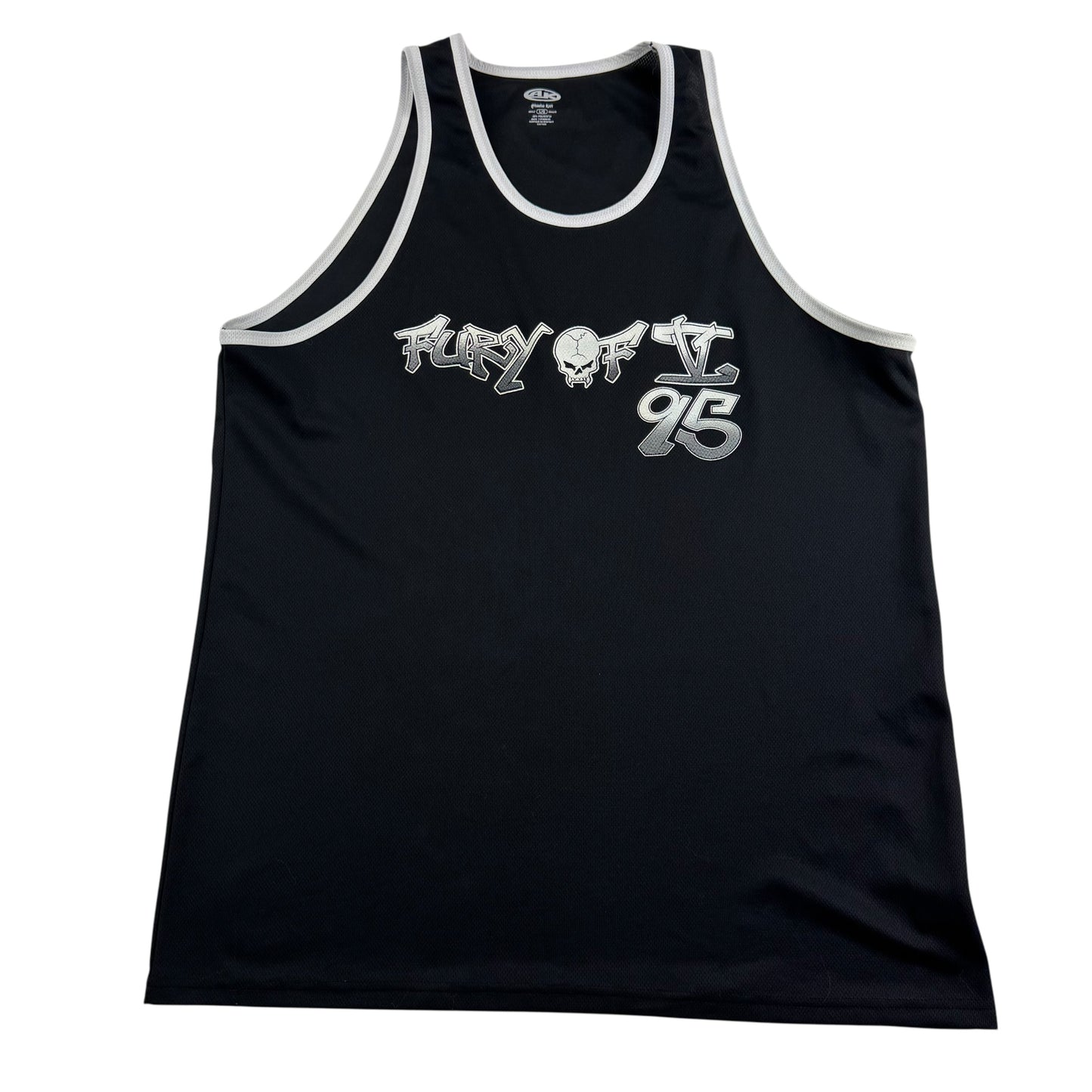 Fury Of Five Jersey Large RTF