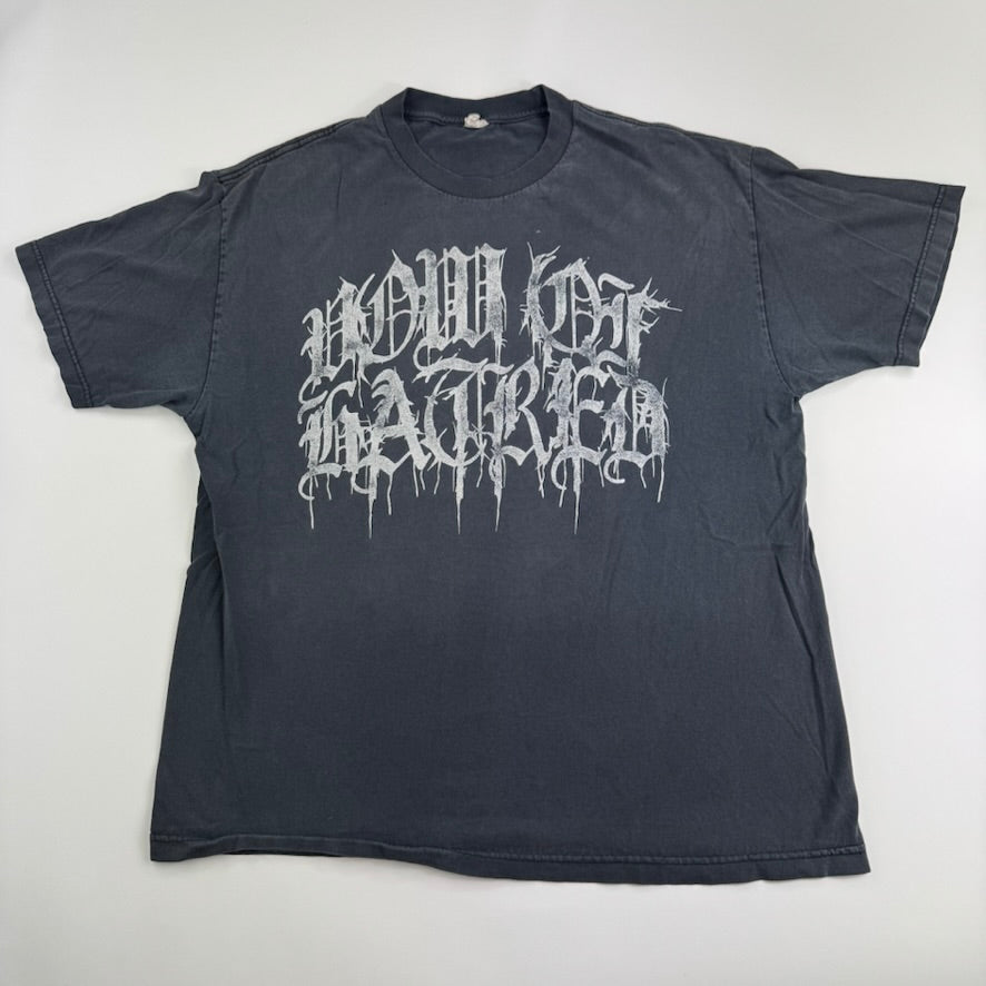 Vow of Hatred Shirt XL