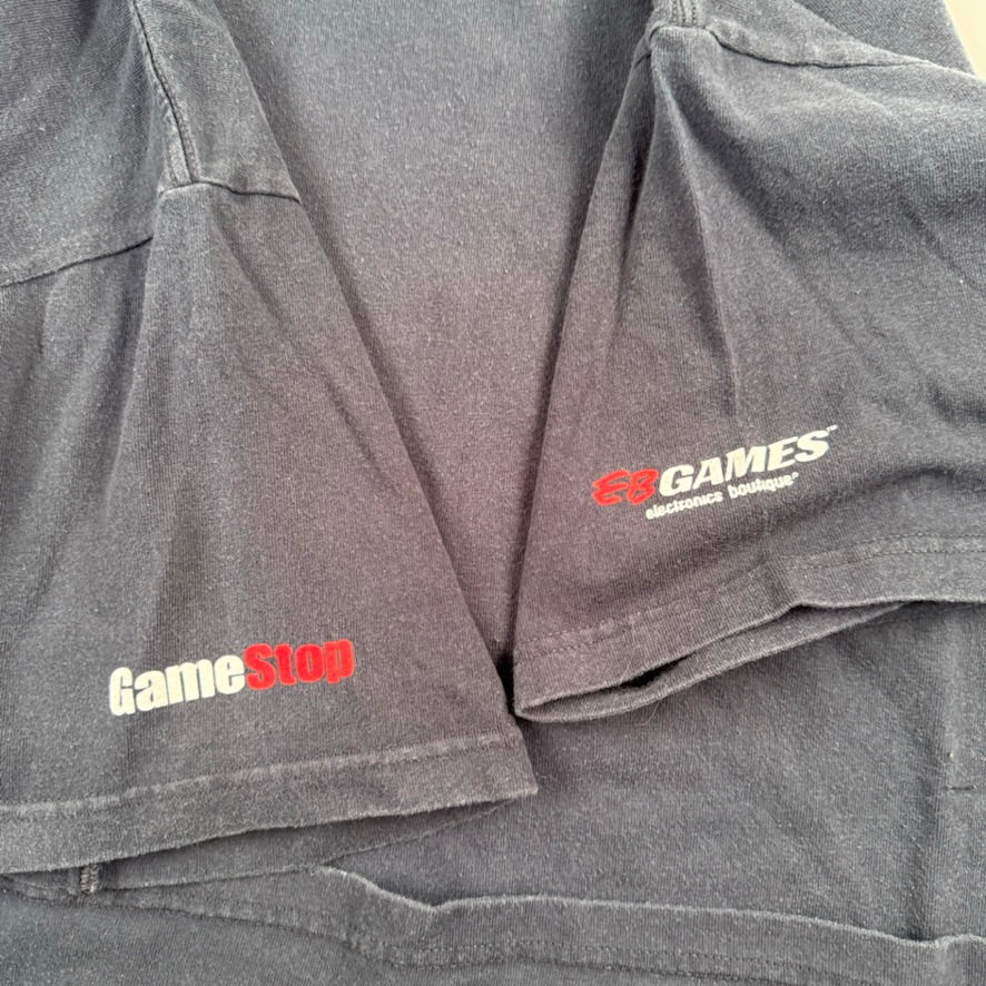 Vintage 2000s Resident Evil Shirt XL Capcom