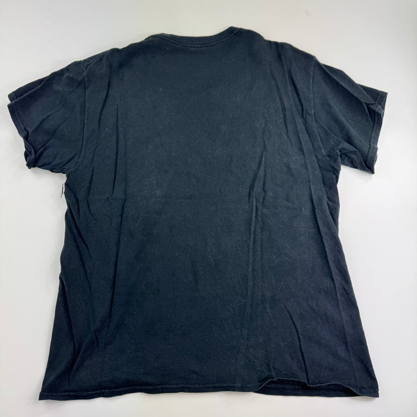 Nails Shirt Large