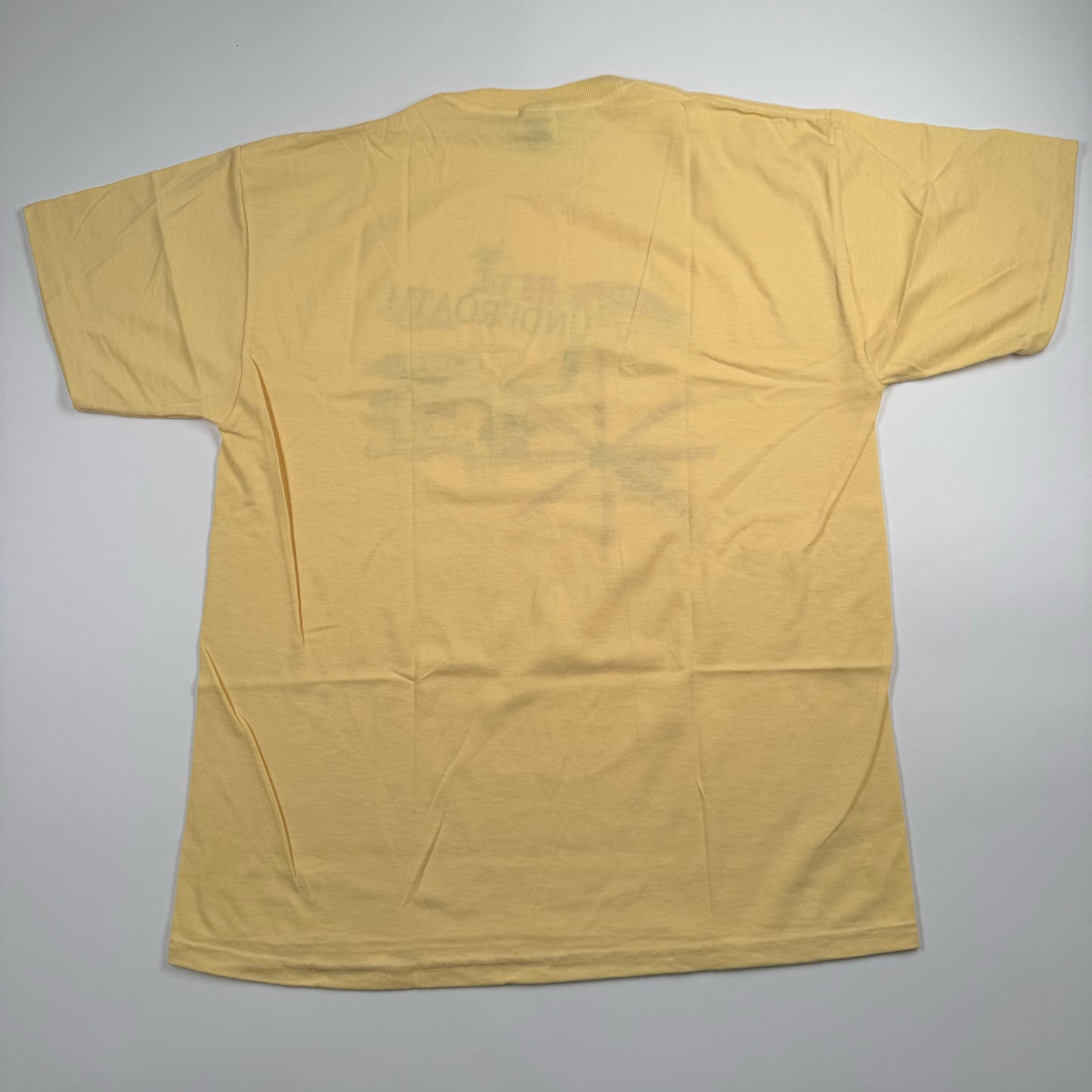 Vintage 2000s Underoath Shirt Large