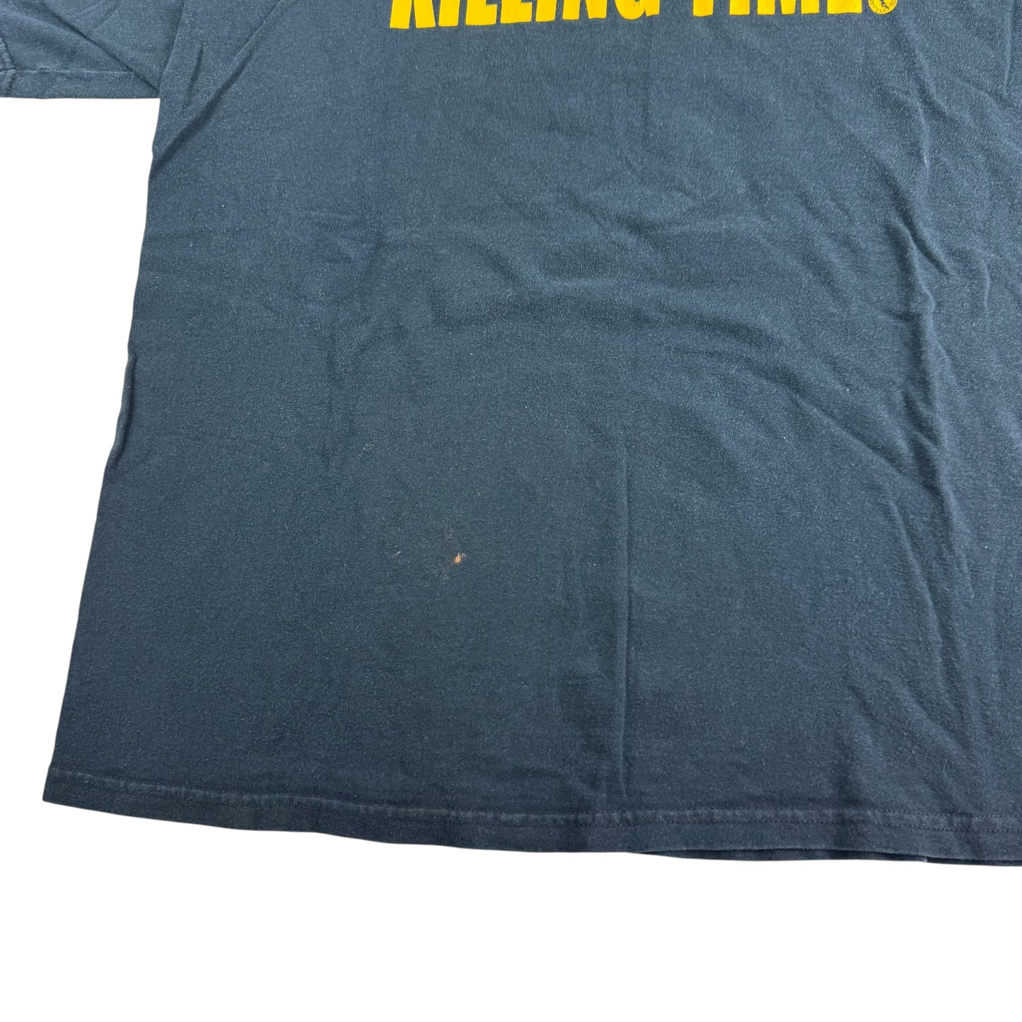 Killing Time Shirt XL