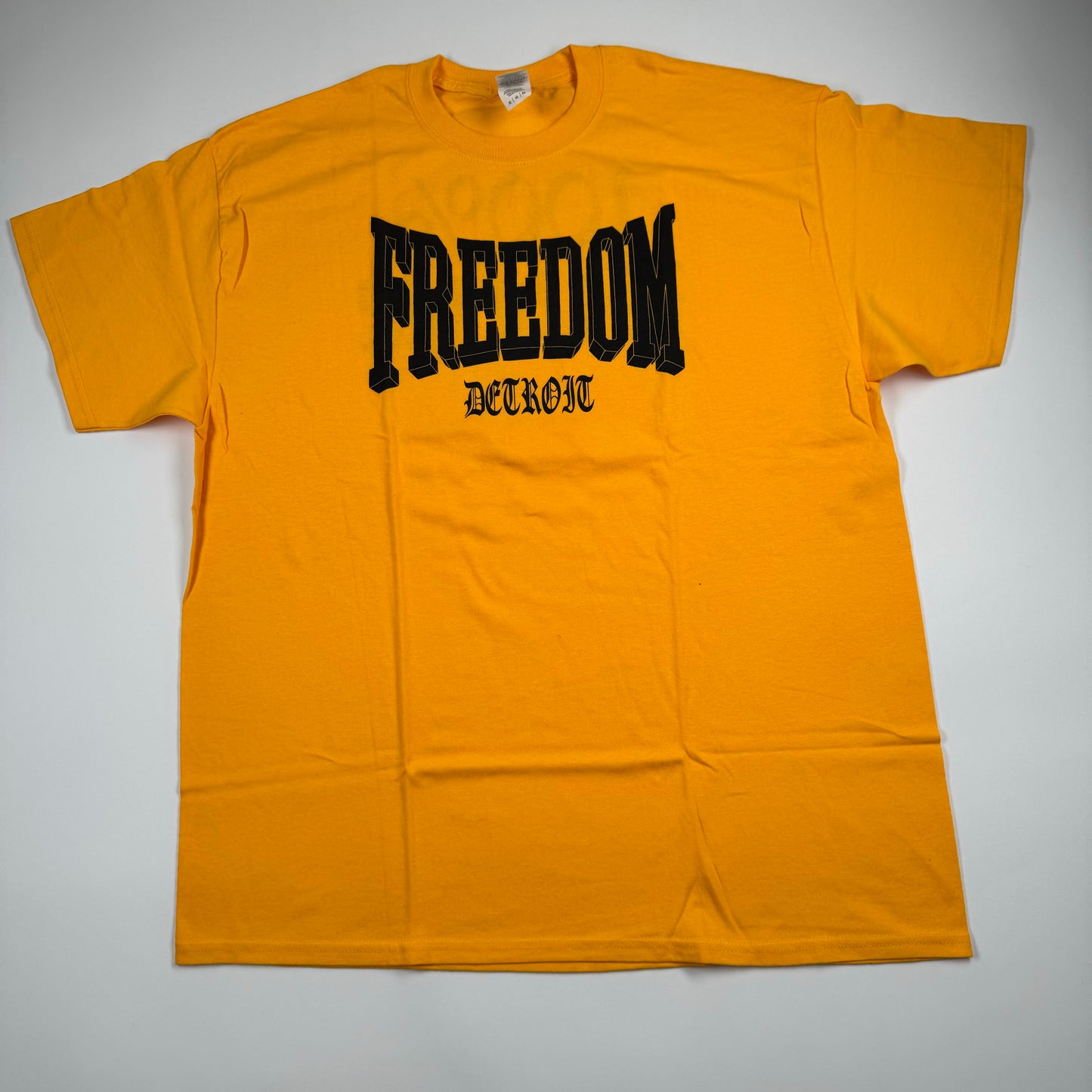 Freedom Shirt XL