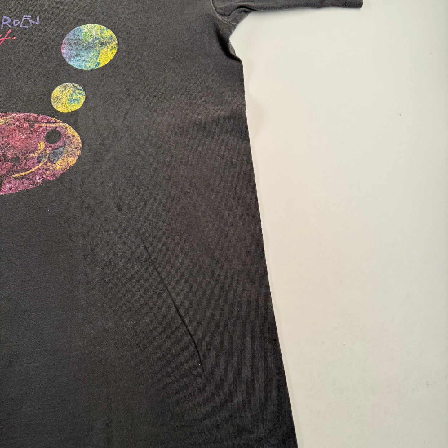 Vintage 1994 Soundgarden Shirt XL Superunknown