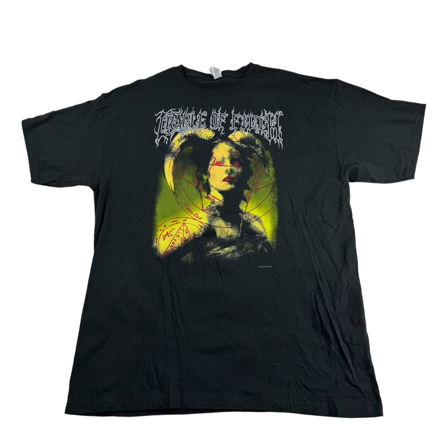 Cradle of Filth Shirt XL