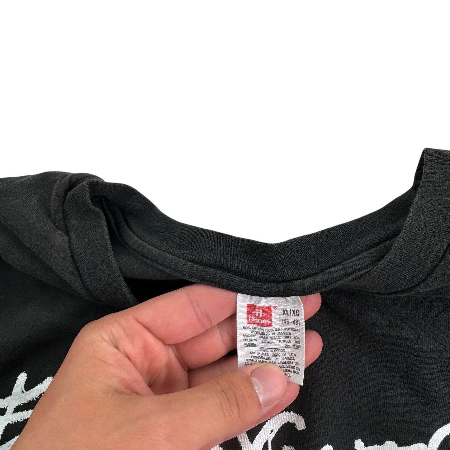 Extinguish Shirt XL