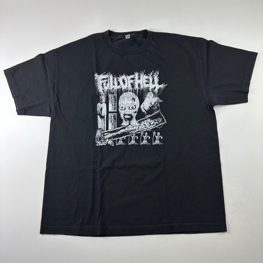 Full Of Hell Shirt XL