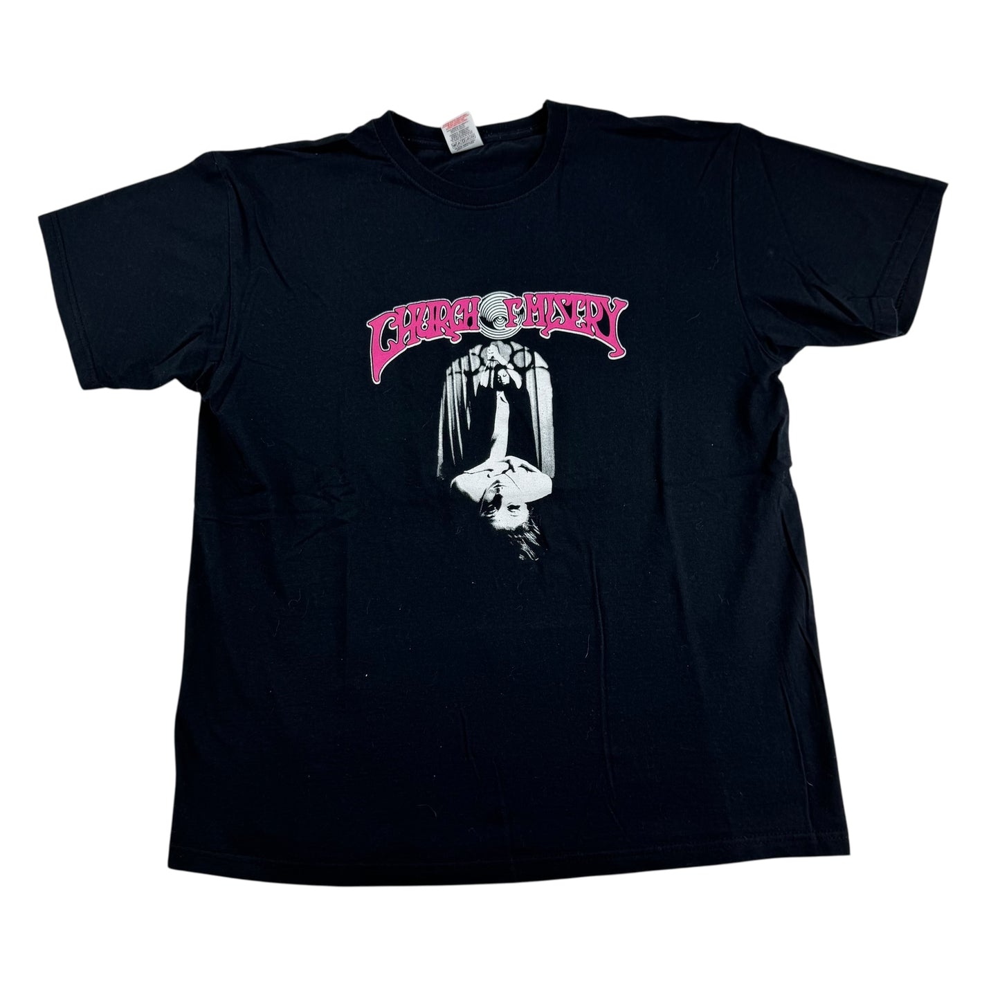 2013 Church Of Misery Shirt Large
