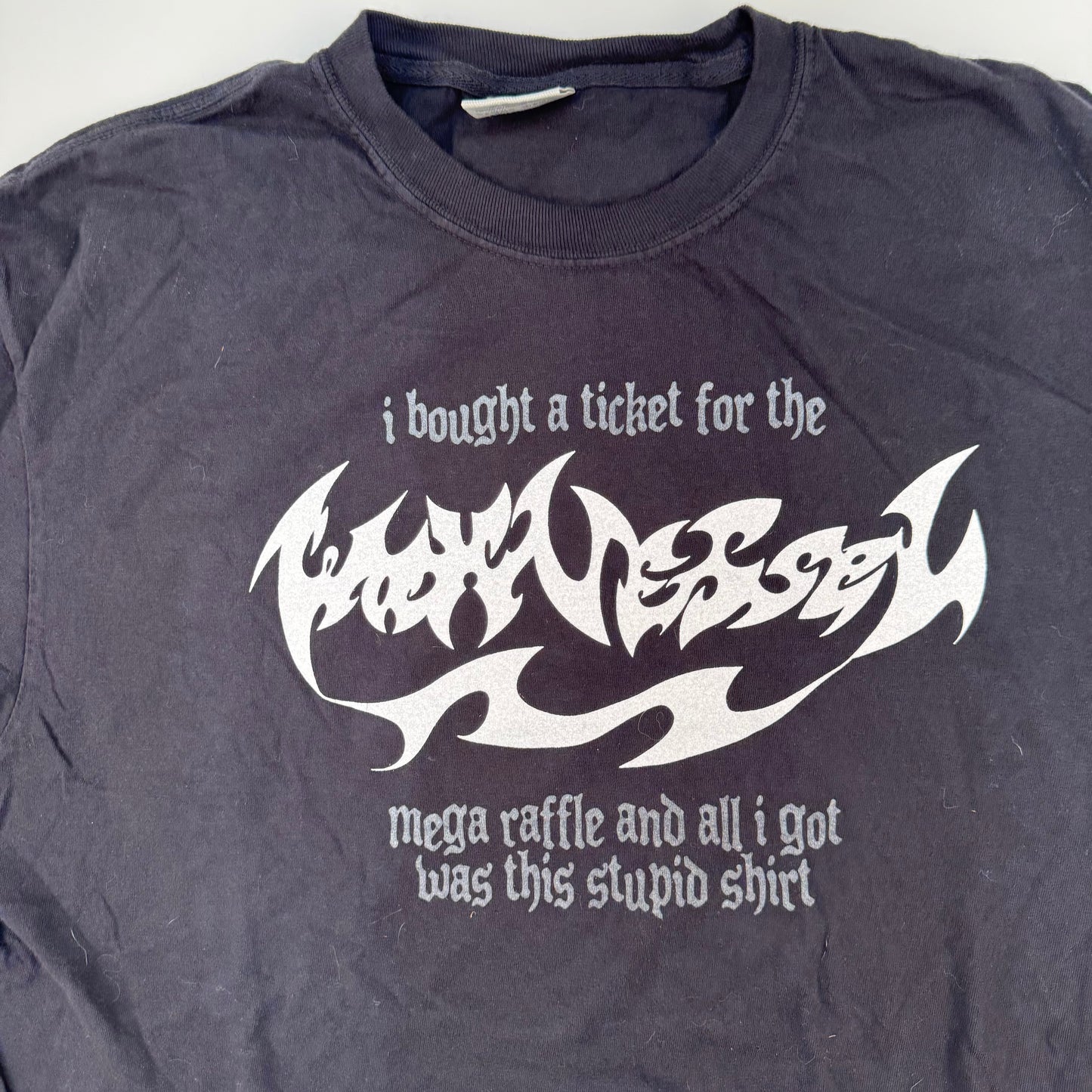 Wax Vessel Shirt XL