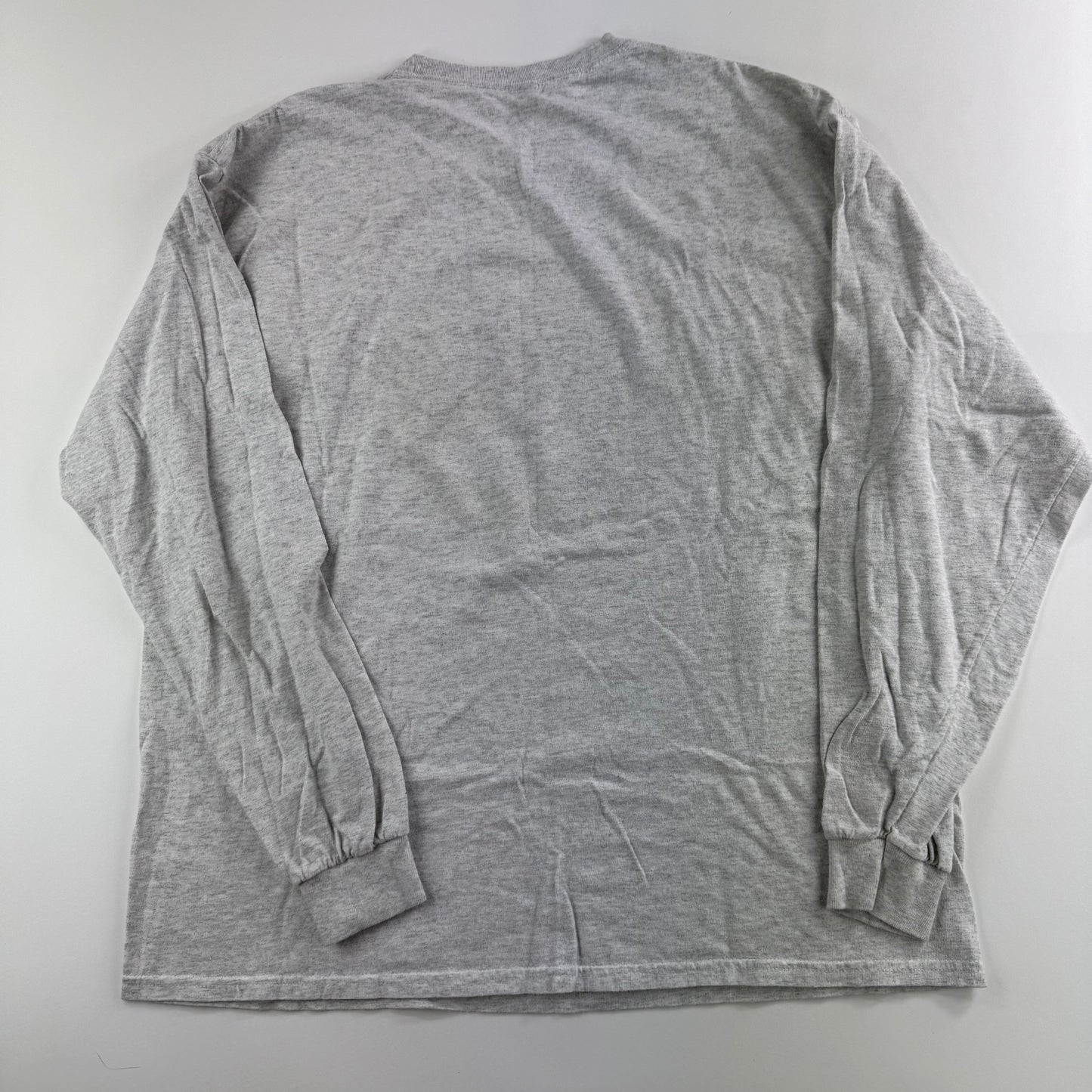 Title Fight Long Sleeve Shirt XL