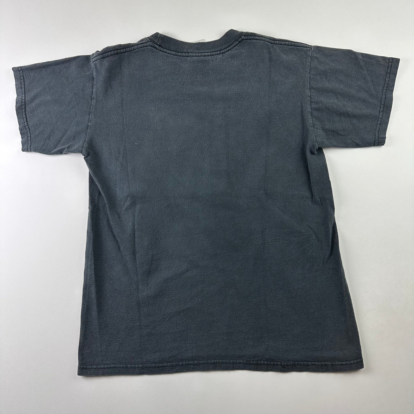 Vintage 2000s The Clash Shirt Small