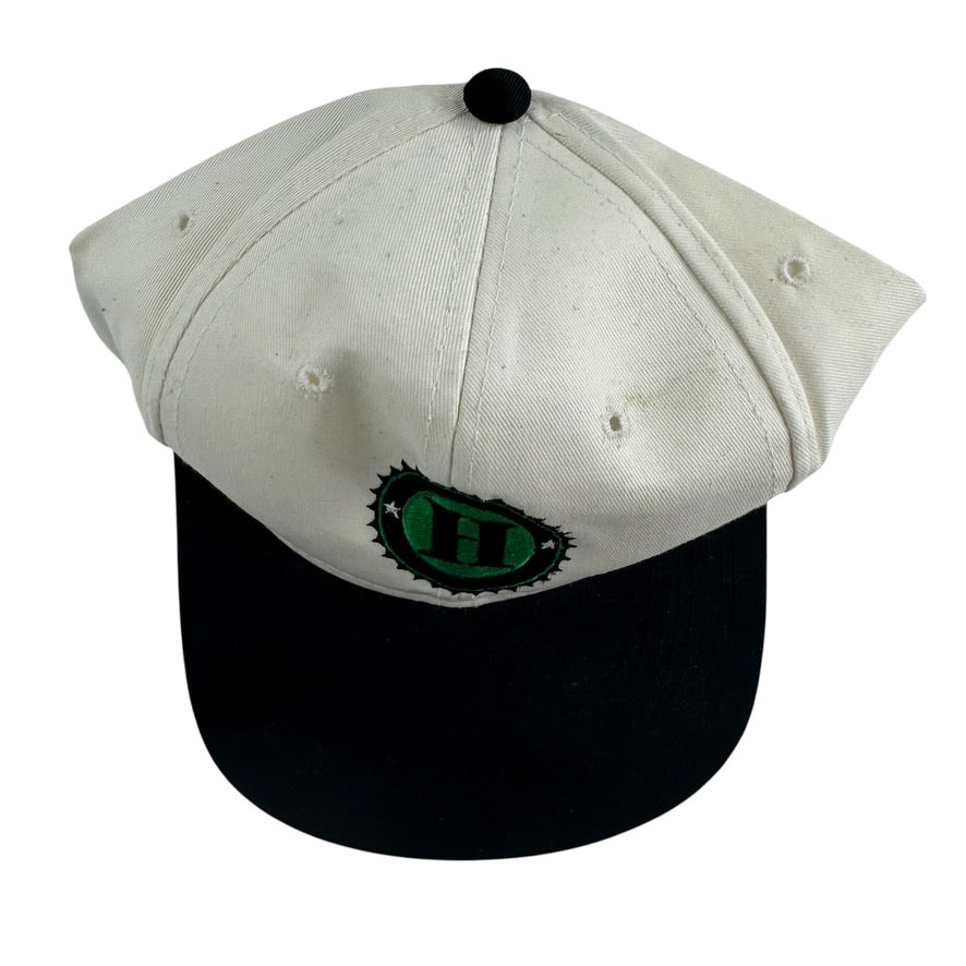 Vintage 90s The Disposable Heroes Of Hiphoprisy Hat