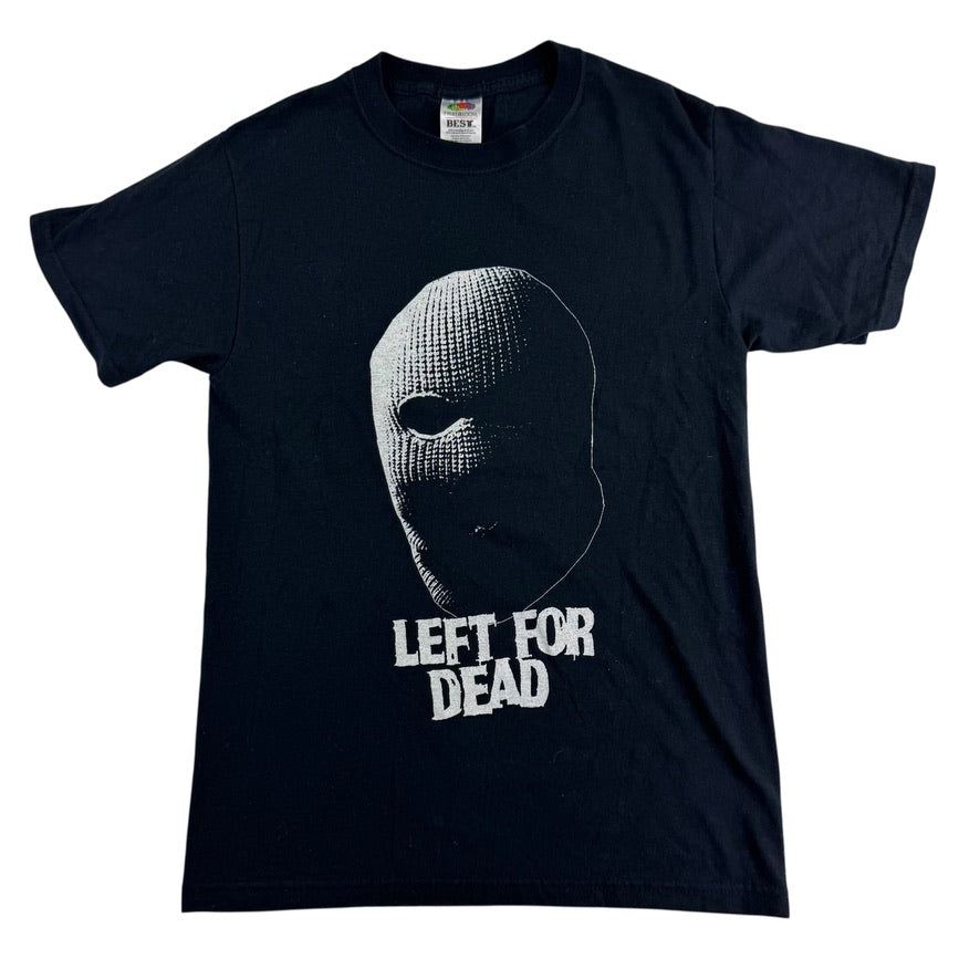 Vintage 2000s Left For Dead Shirt Small