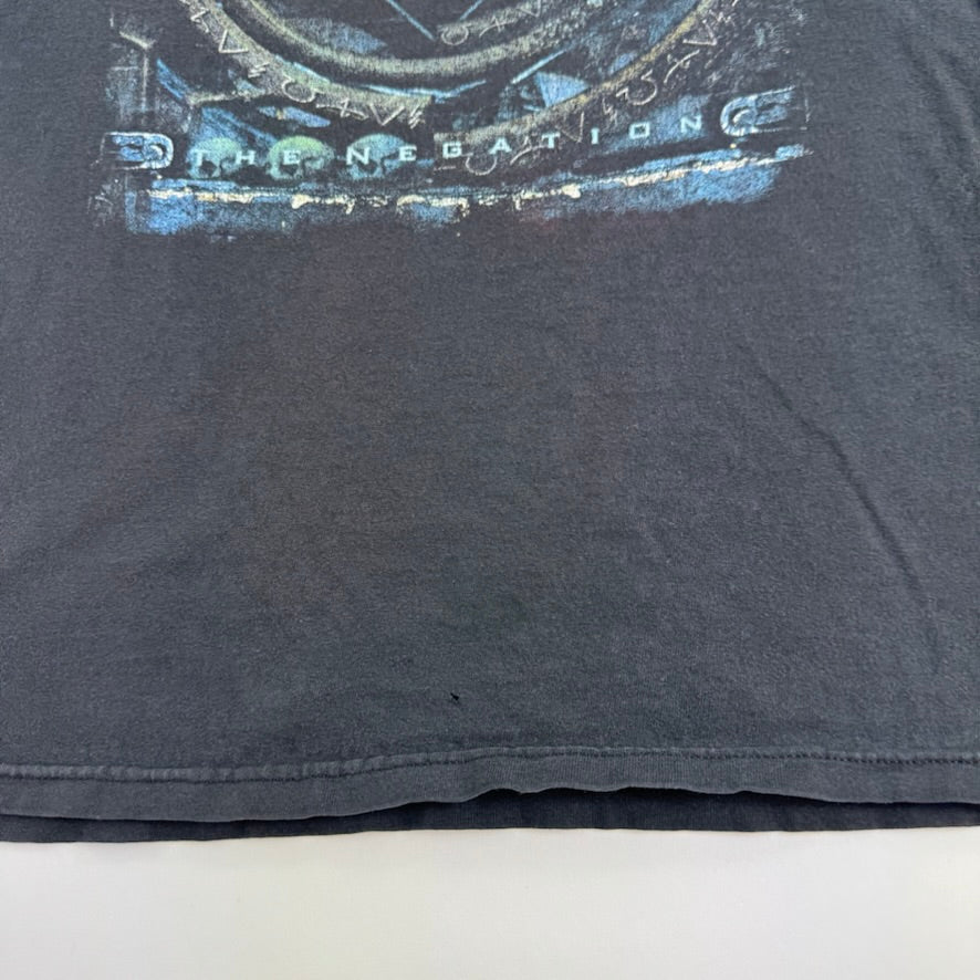 Vintage 2000s Decapitated Shirt Medium The Negation
