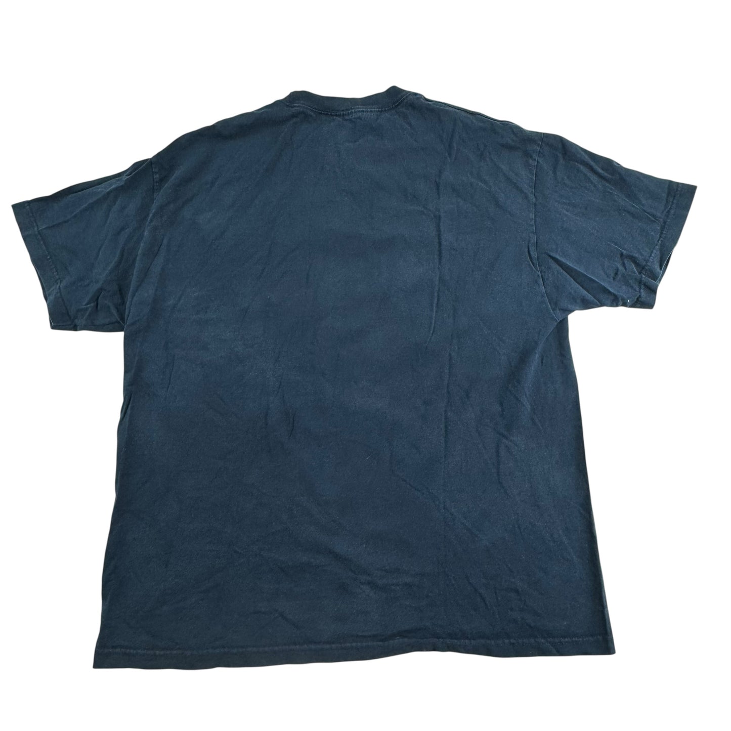Stick To Your Guns Shirt XL