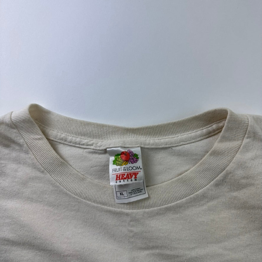 Vintage 2000s Allegiance Shirt XL Desperation