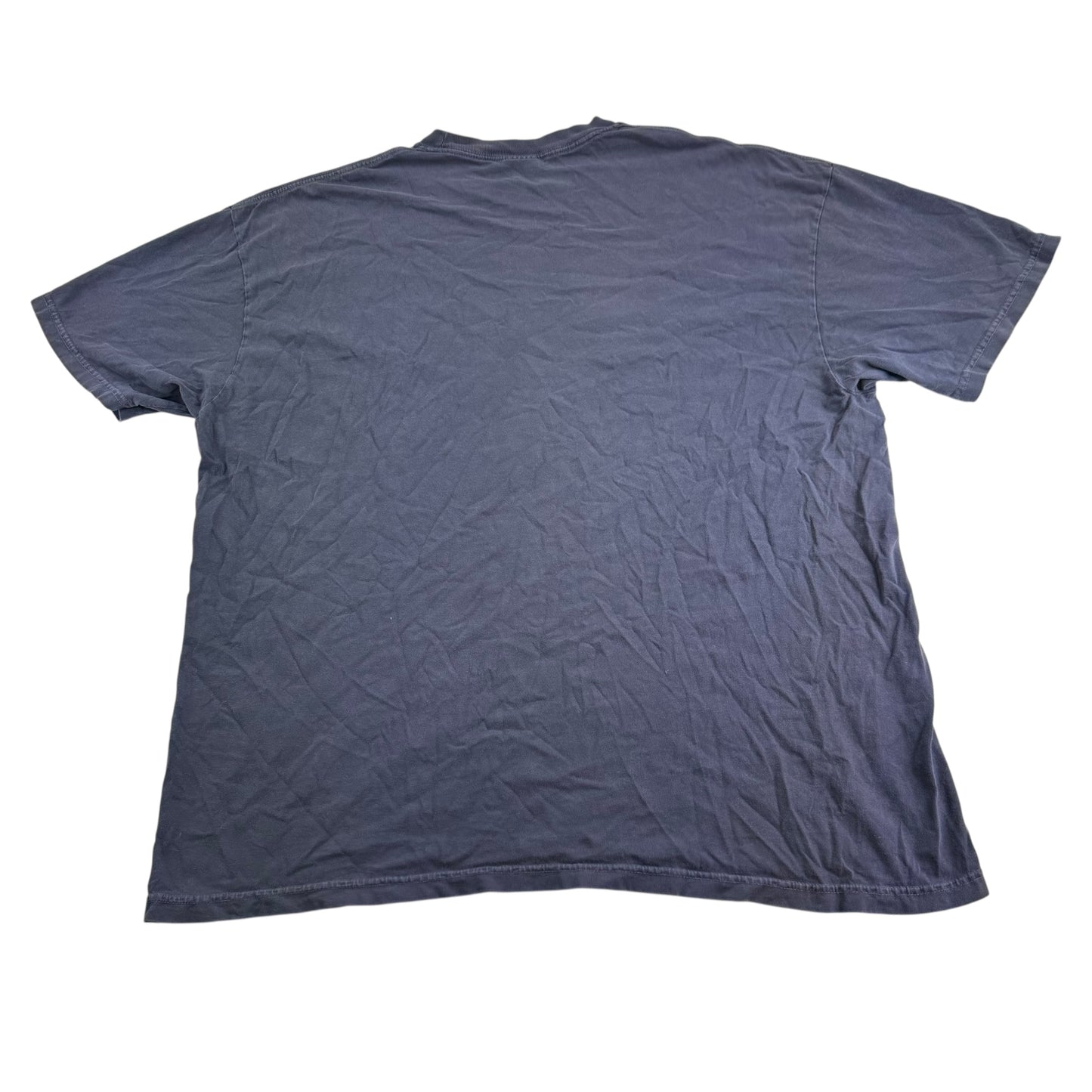 Wreckage Shirt XXL