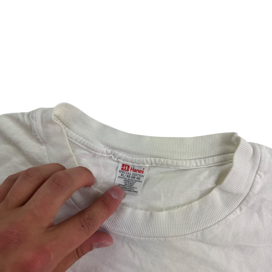 E-Town Concrete Shirt XL